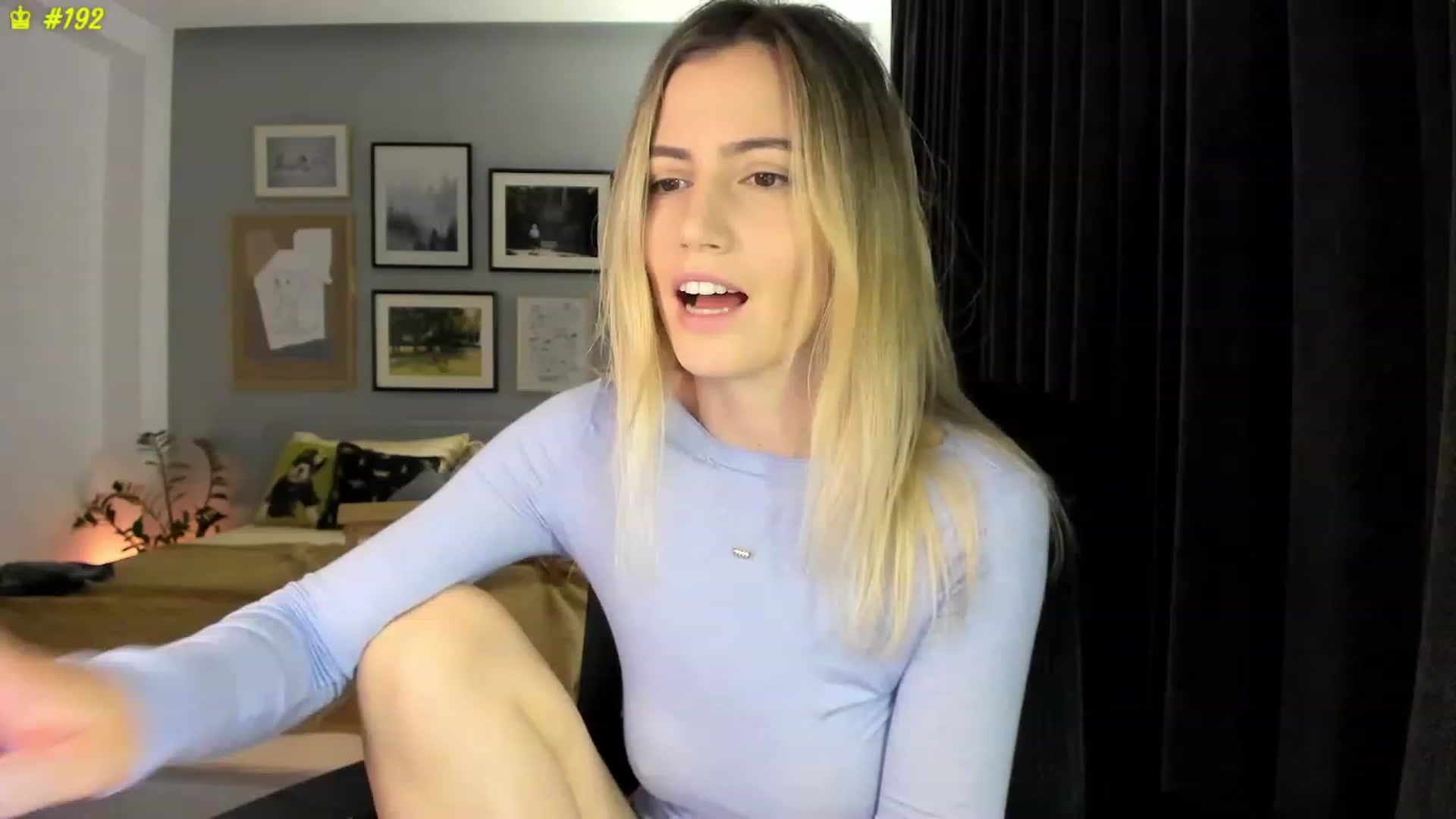 Gallery image thumbnail from happyendings_'s myfreecams stream on, 07/27/2023, 04:03 image 19 of 20