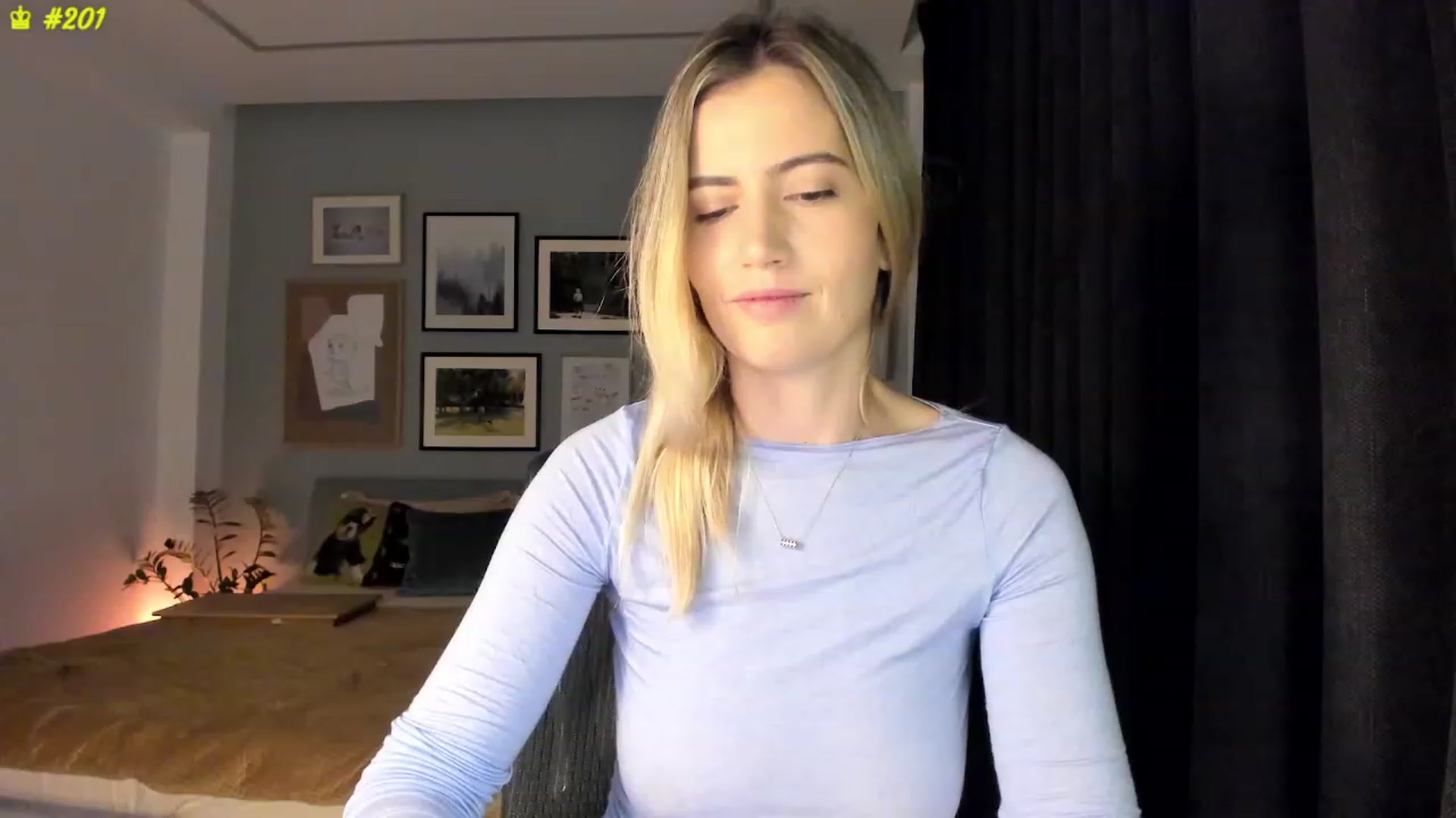 Gallery image thumbnail from happyendings_'s myfreecams stream on, 07/27/2023, 04:03 image 8 of 20