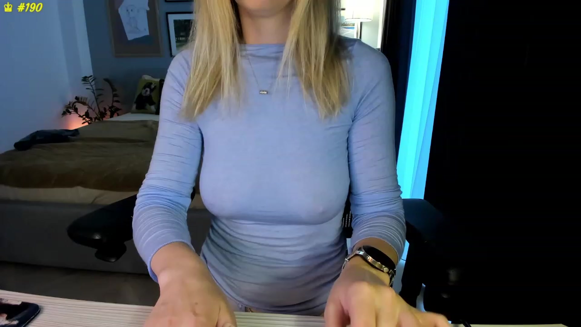 Gallery image thumbnail from happyendings_'s myfreecams stream on, 07/27/2023, 04:43 image 12 of 20
