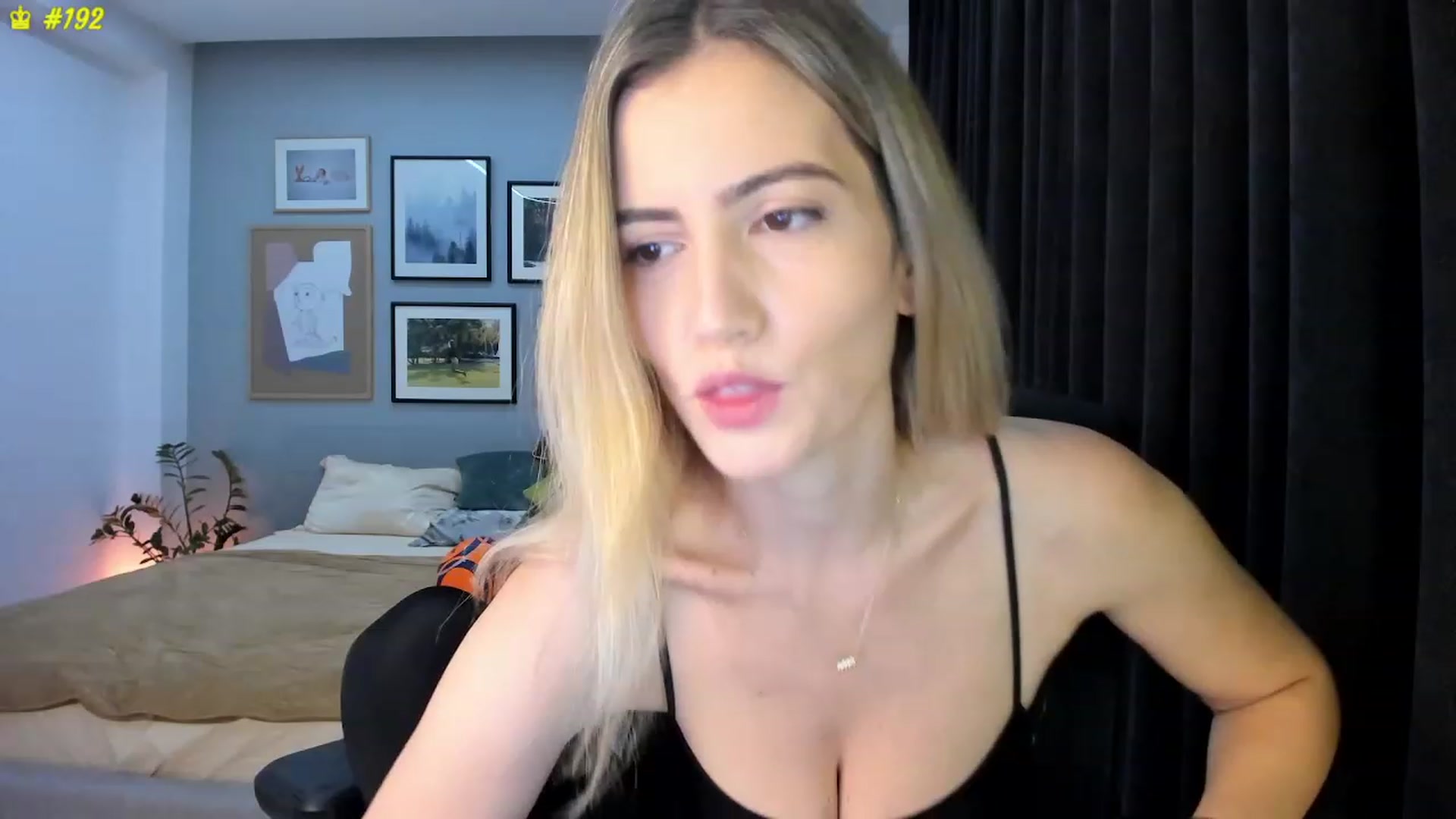 Gallery image thumbnail from happyendings_'s myfreecams stream on, 07/28/2023, 03:56 image 8 of 20