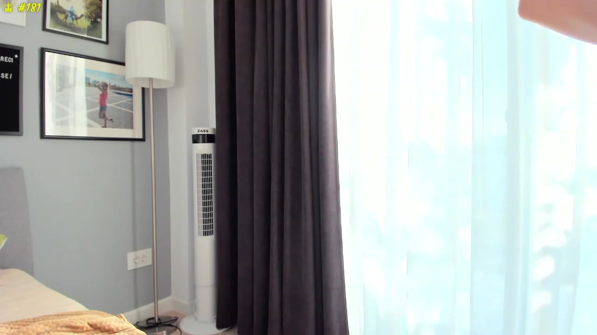 Gallery image thumbnail from happyendings_'s myfreecams stream on, 07/28/2023, 05:01 image 5 of 20