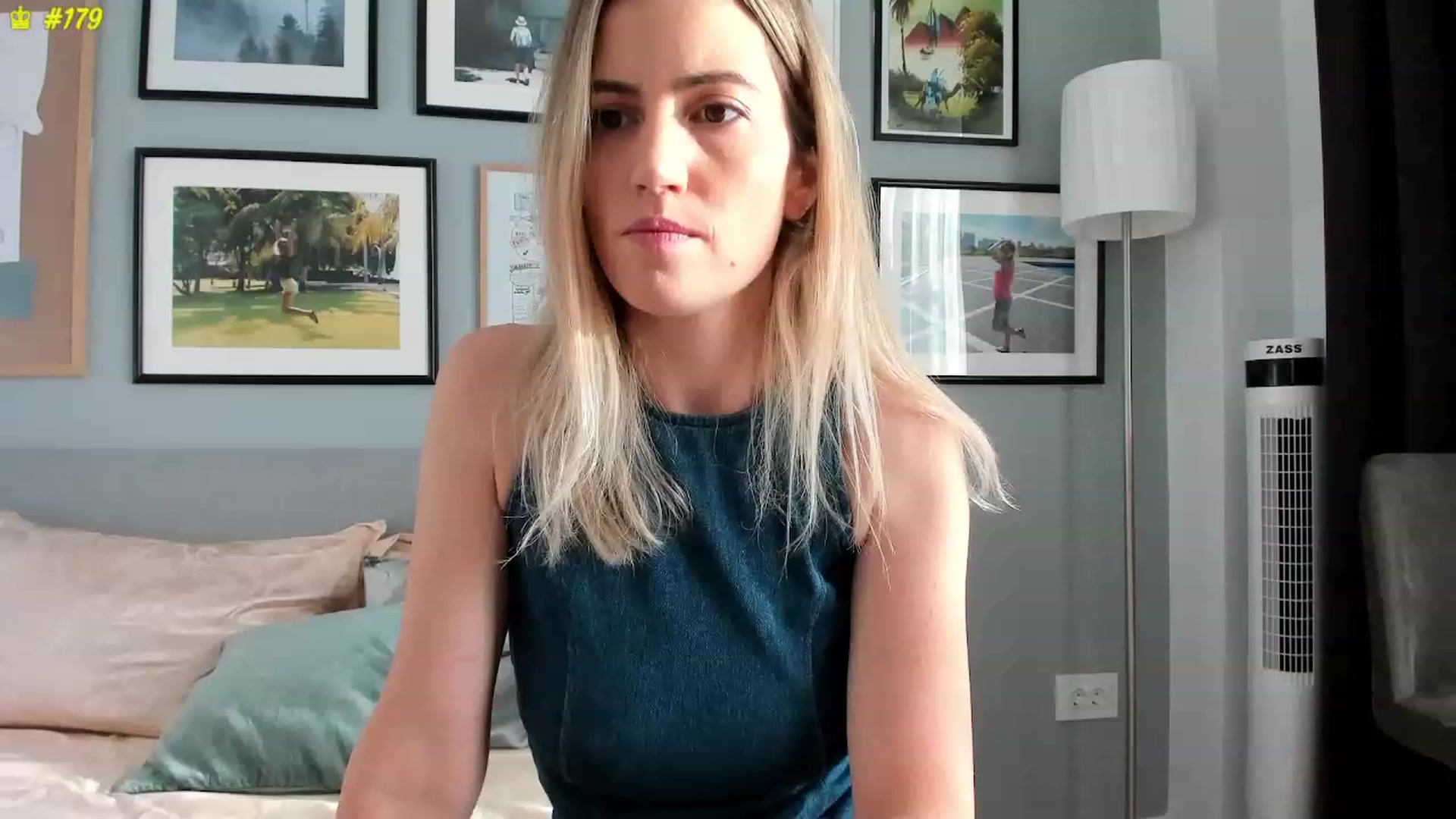 Gallery image thumbnail from happyendings_'s myfreecams stream on, 07/29/2023, 04:35 image 14 of 20