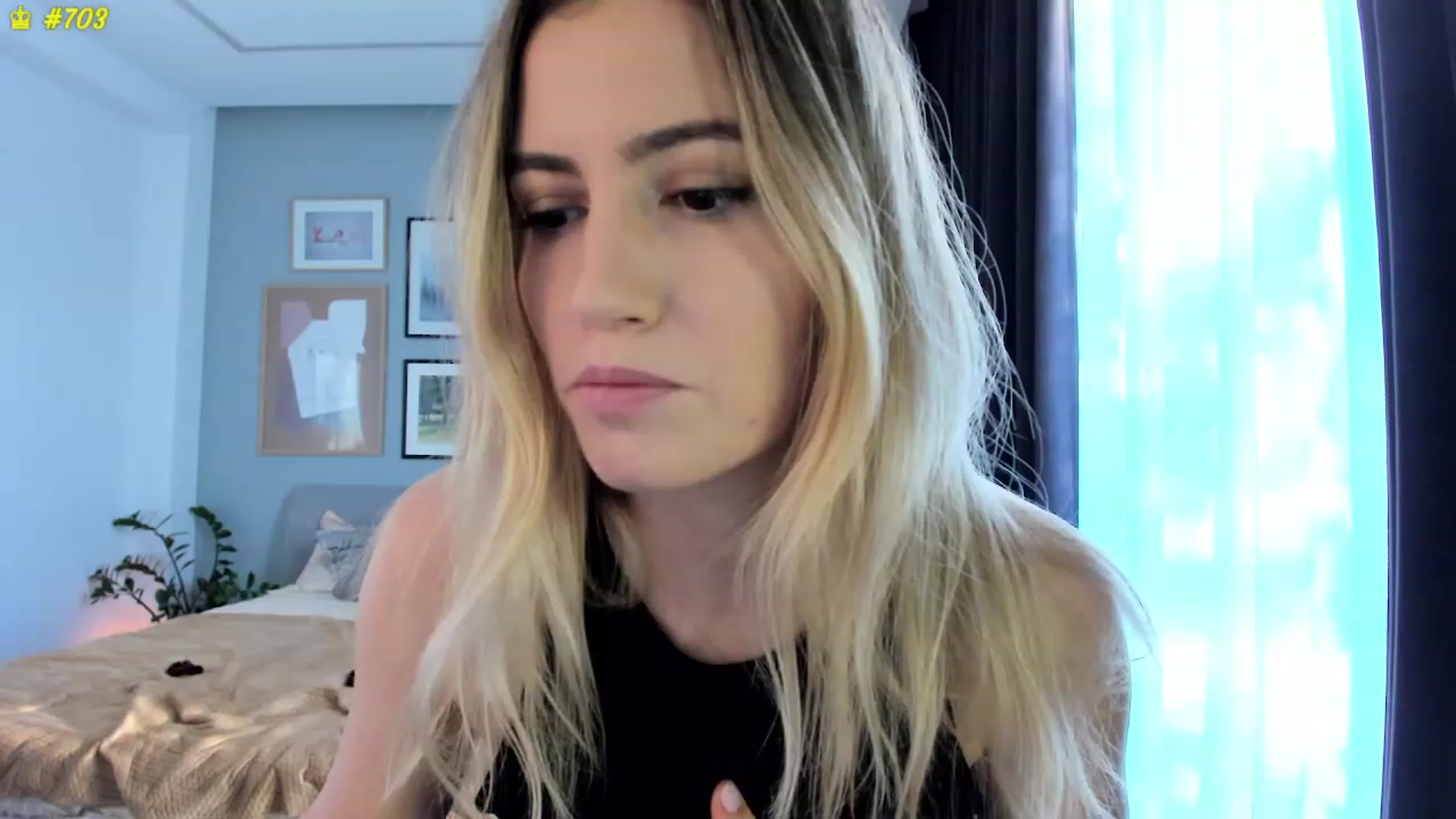 Gallery image thumbnail from happyendings_'s myfreecams stream on, 08/04/2023, 04:09 image 15 of 20