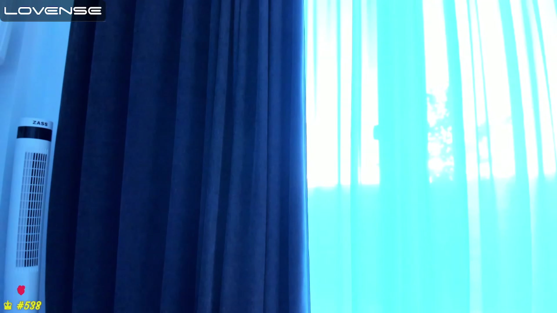 Gallery image thumbnail from happyendings_'s myfreecams stream on, 08/05/2023, 05:32 image 8 of 20