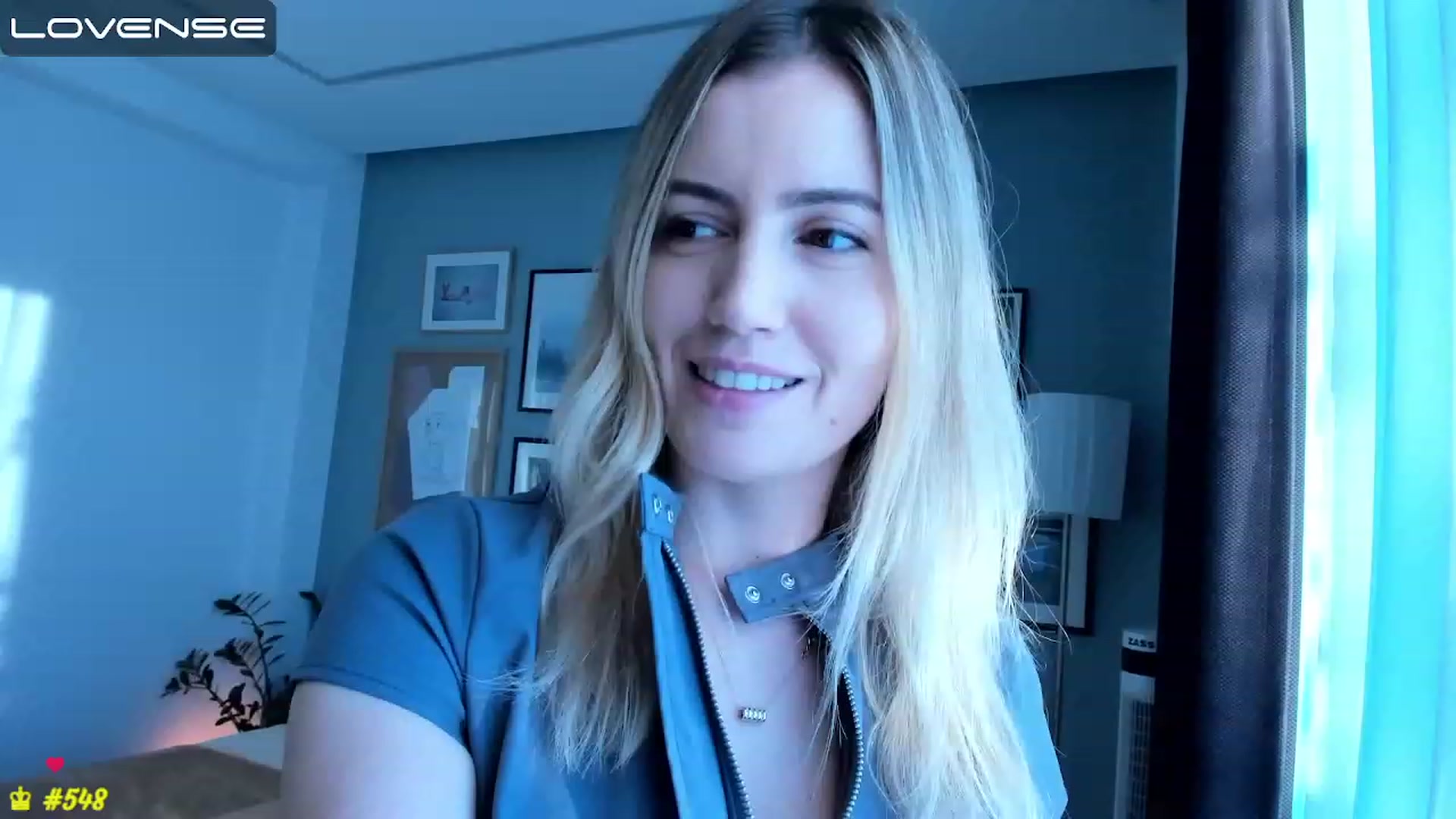Gallery image thumbnail from happyendings_'s myfreecams stream on, 08/05/2023, 05:32 image 7 of 20