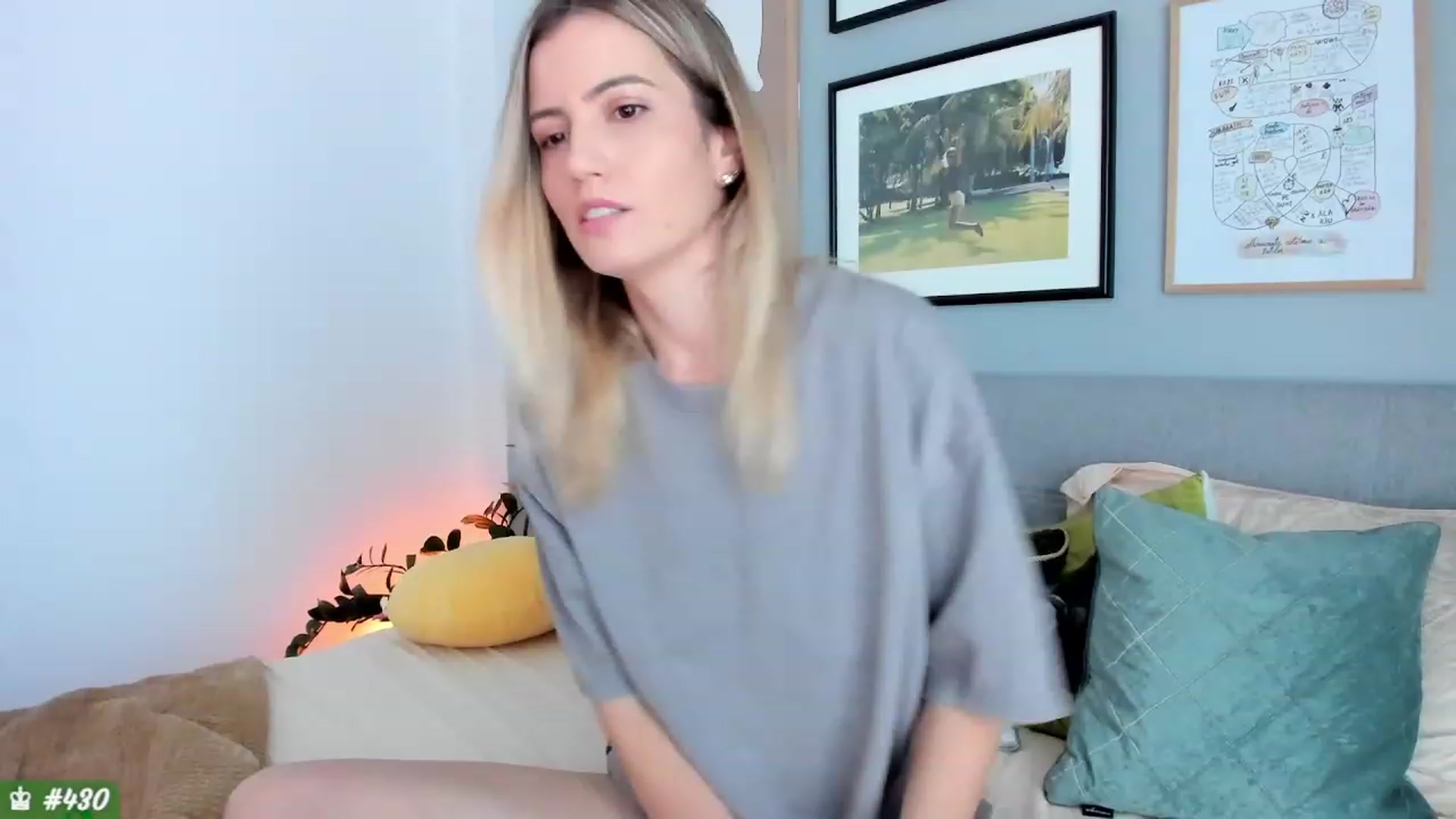 Gallery image thumbnail from happyendings_'s myfreecams stream on, 08/08/2023, 04:34 image 18 of 20