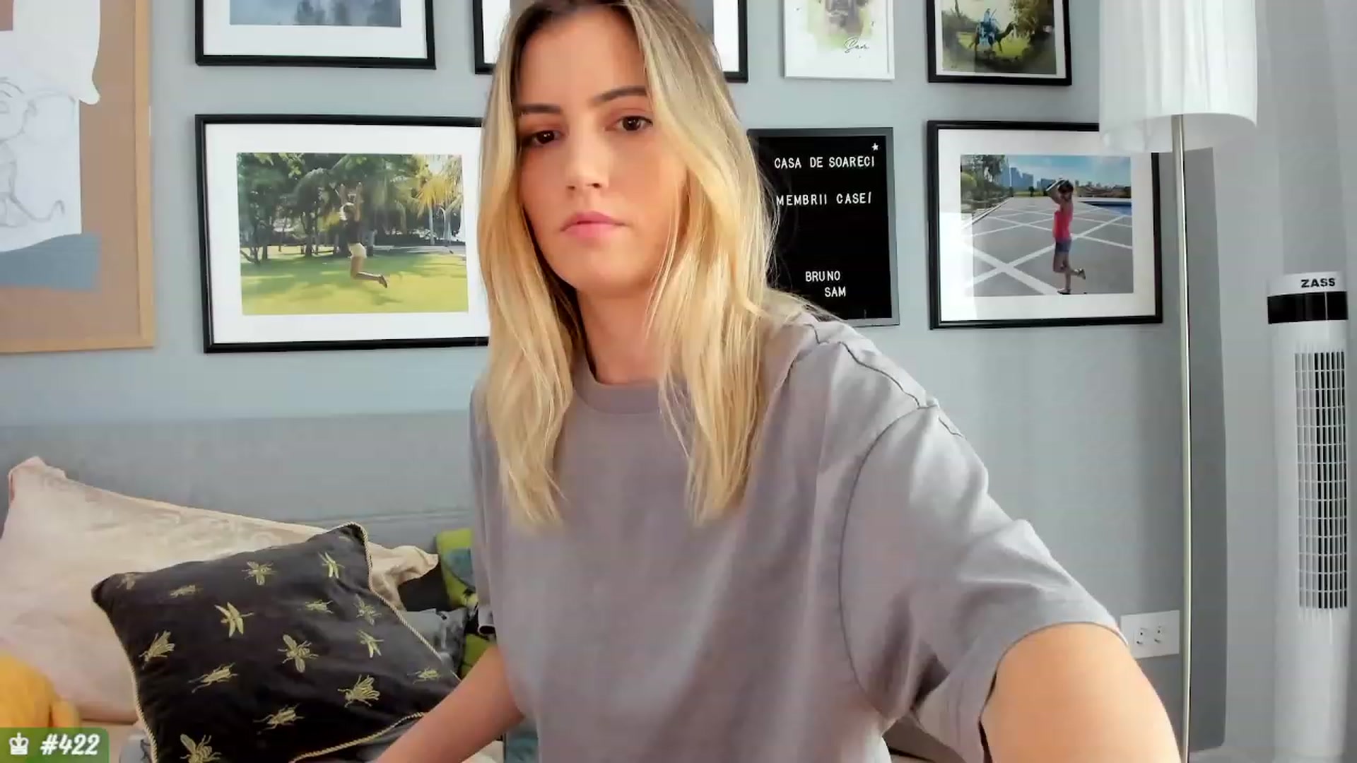 Gallery image thumbnail from happyendings_'s myfreecams stream on, 08/08/2023, 05:34 image 4 of 20