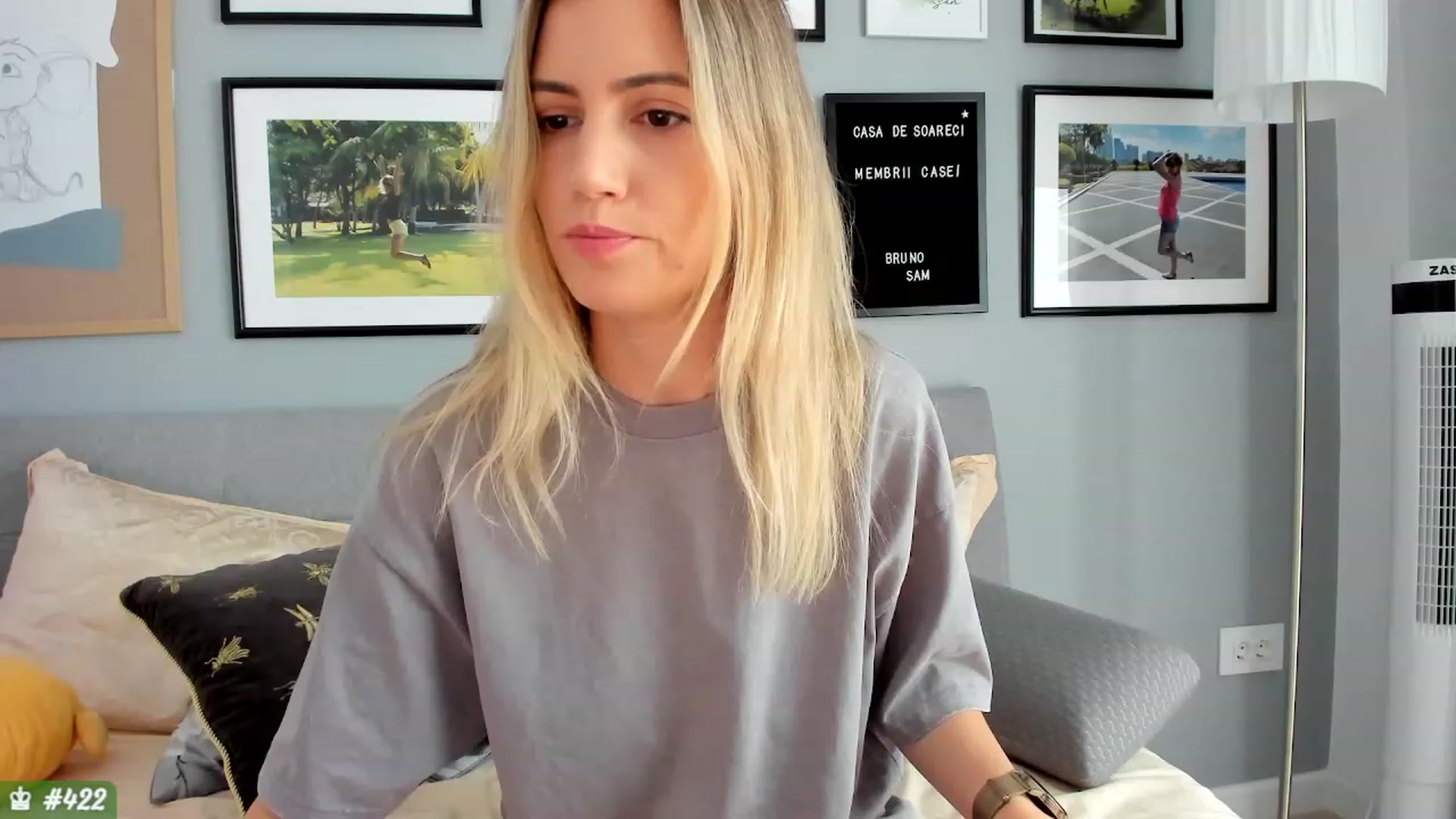 Gallery image thumbnail from happyendings_'s myfreecams stream on, 08/08/2023, 05:34 image 5 of 20