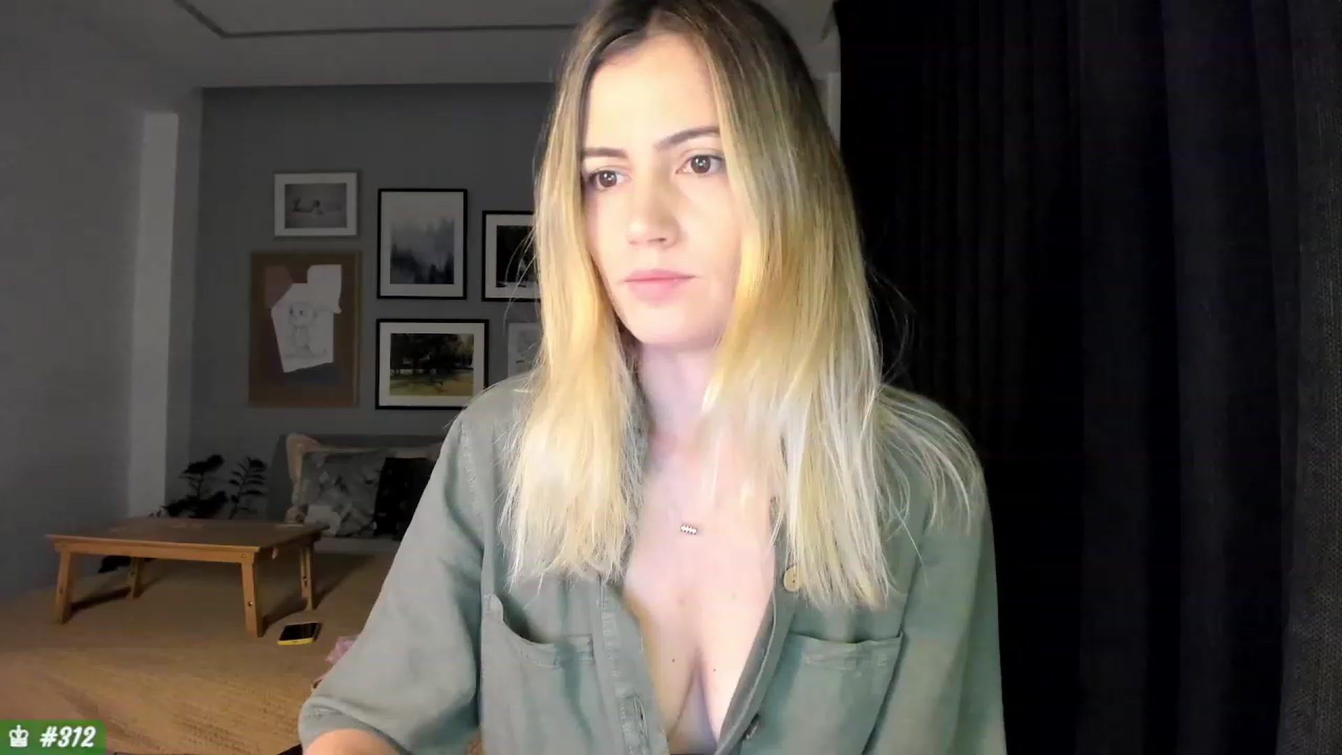 Gallery image thumbnail from happyendings_'s myfreecams stream on, 08/09/2023, 03:54 image 2 of 20