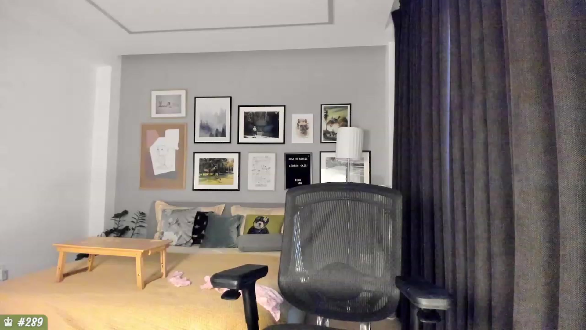Gallery image thumbnail from happyendings_'s myfreecams stream on, 08/09/2023, 03:54 image 13 of 20