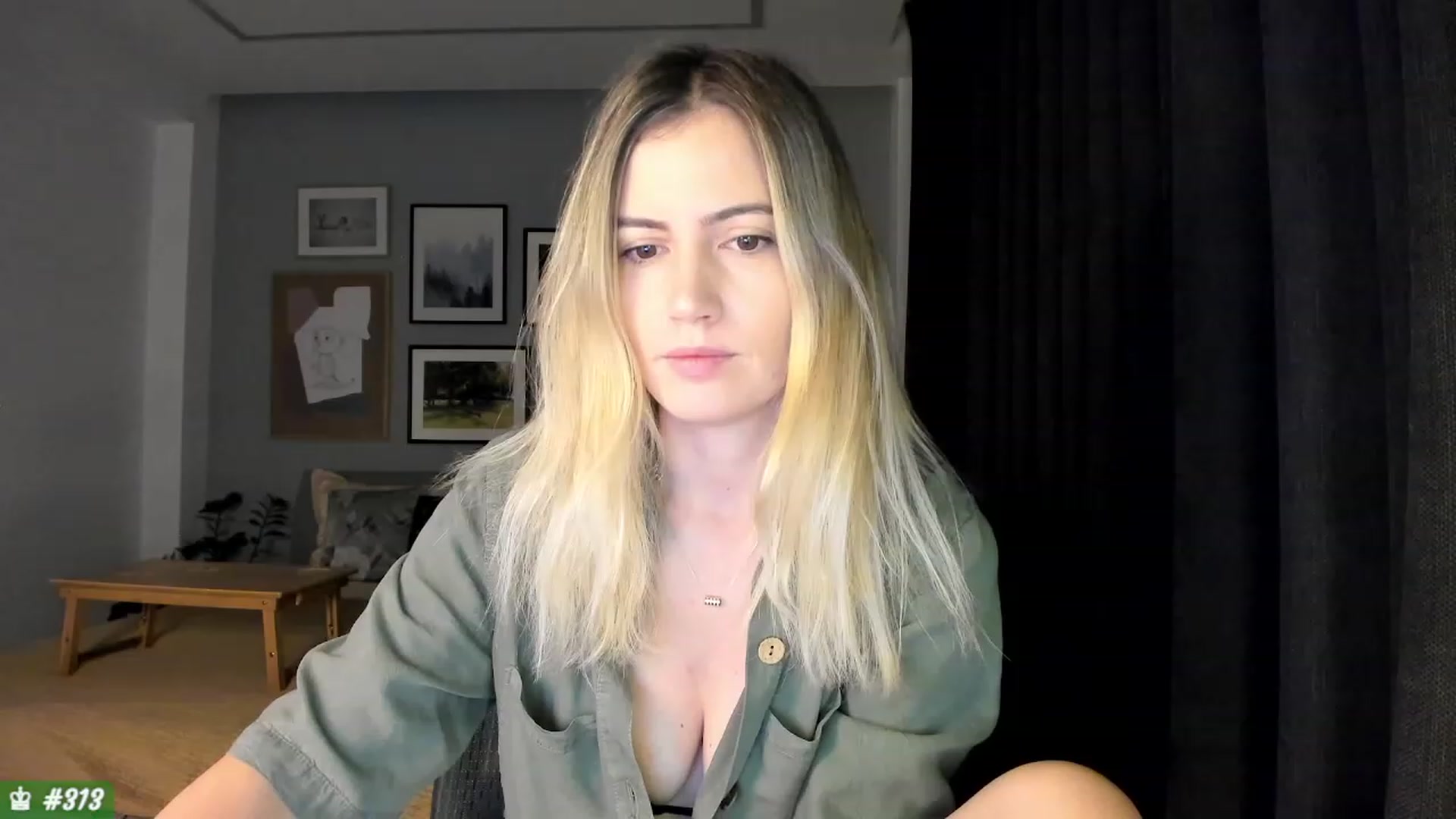 Gallery image thumbnail from happyendings_'s myfreecams stream on, 08/09/2023, 03:54 image 1 of 20