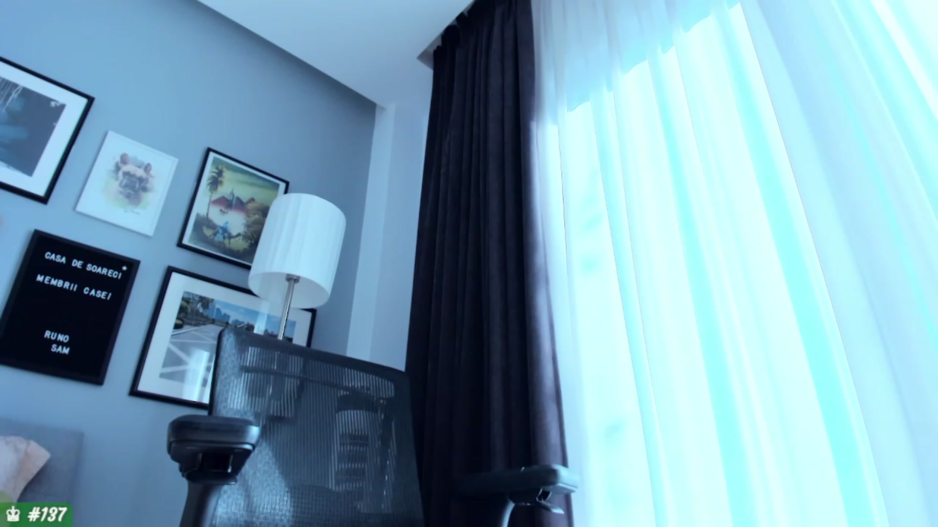 Gallery image thumbnail from happyendings_'s myfreecams stream on, 08/09/2023, 05:45 image 12 of 20