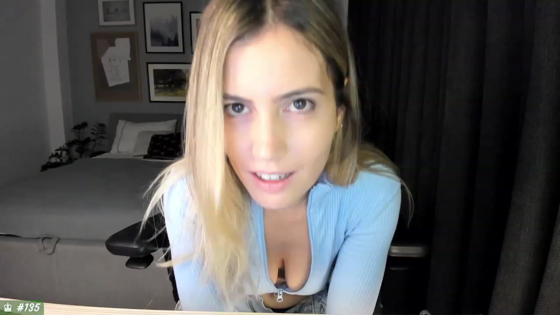 Gallery image thumbnail from happyendings_'s myfreecams stream on, 08/11/2023, 04:58 image 1 of 20