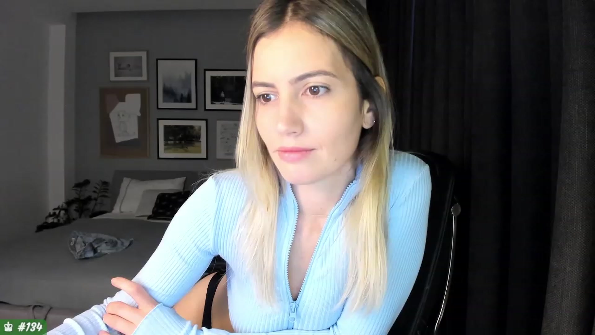 Gallery image thumbnail from happyendings_'s myfreecams stream on, 08/11/2023, 04:58 image 3 of 20