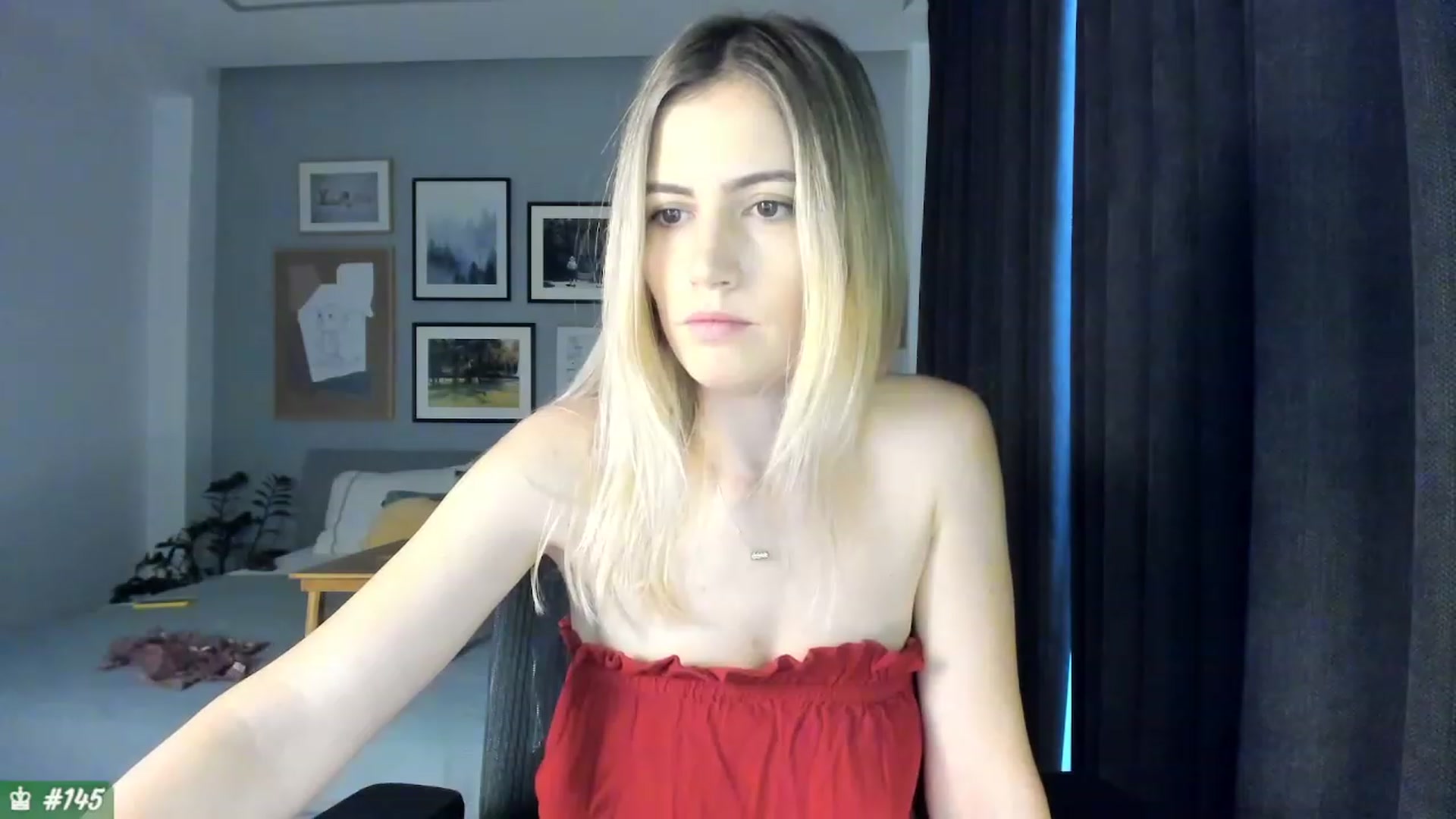 Gallery image thumbnail from happyendings_'s myfreecams stream on, 08/12/2023, 04:41 image 7 of 20