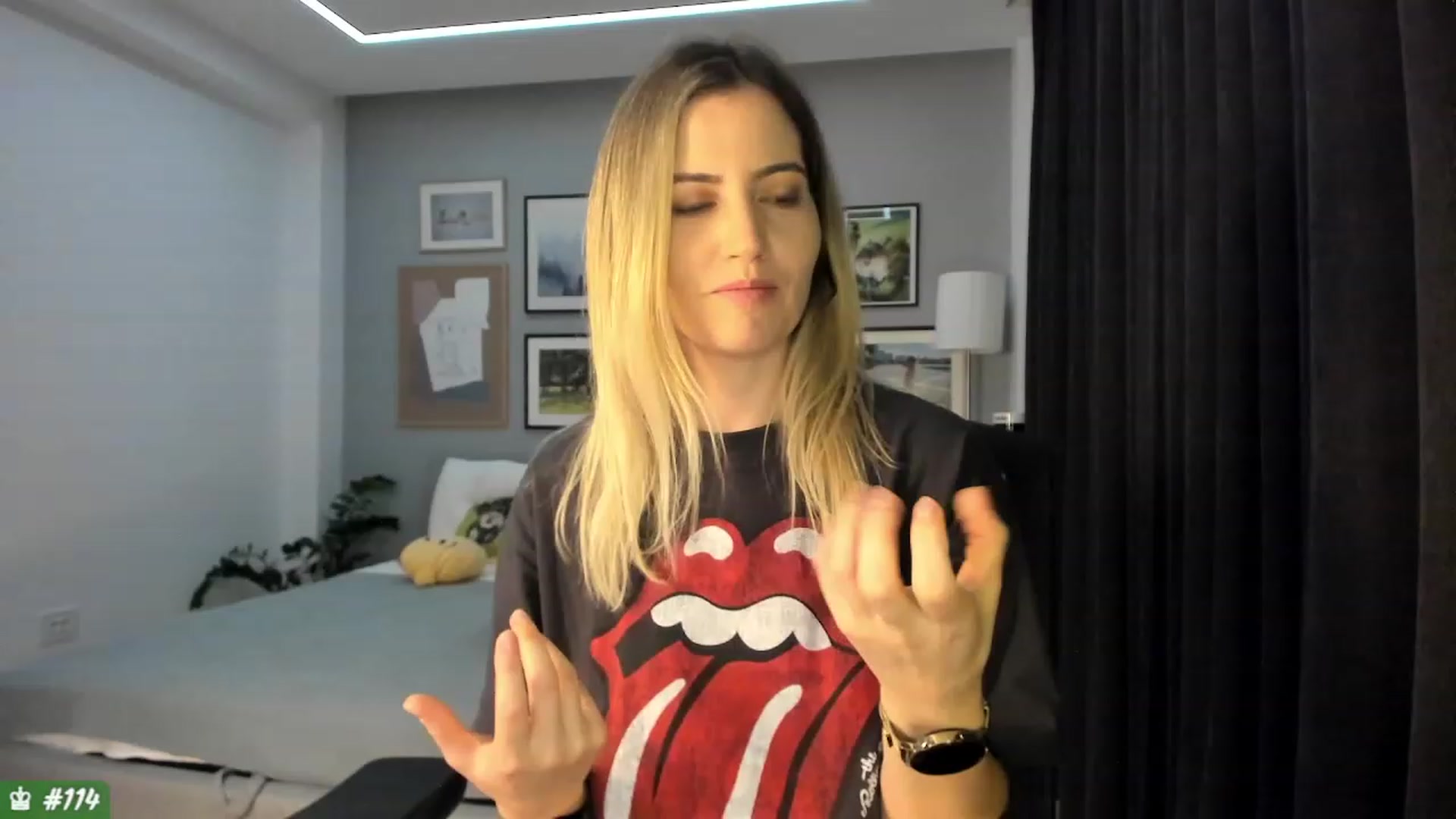 Gallery image thumbnail from happyendings_'s myfreecams stream on, 08/13/2023, 03:53 image 10 of 20