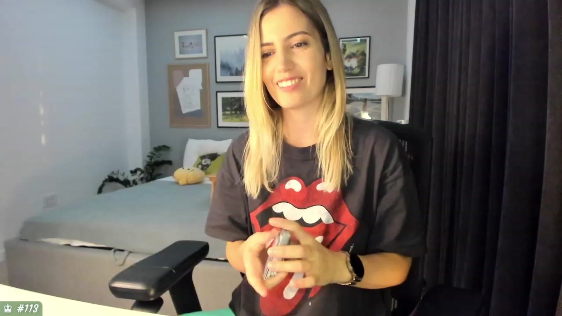 Gallery image thumbnail from happyendings_'s myfreecams stream on, 08/13/2023, 03:53 image 11 of 20
