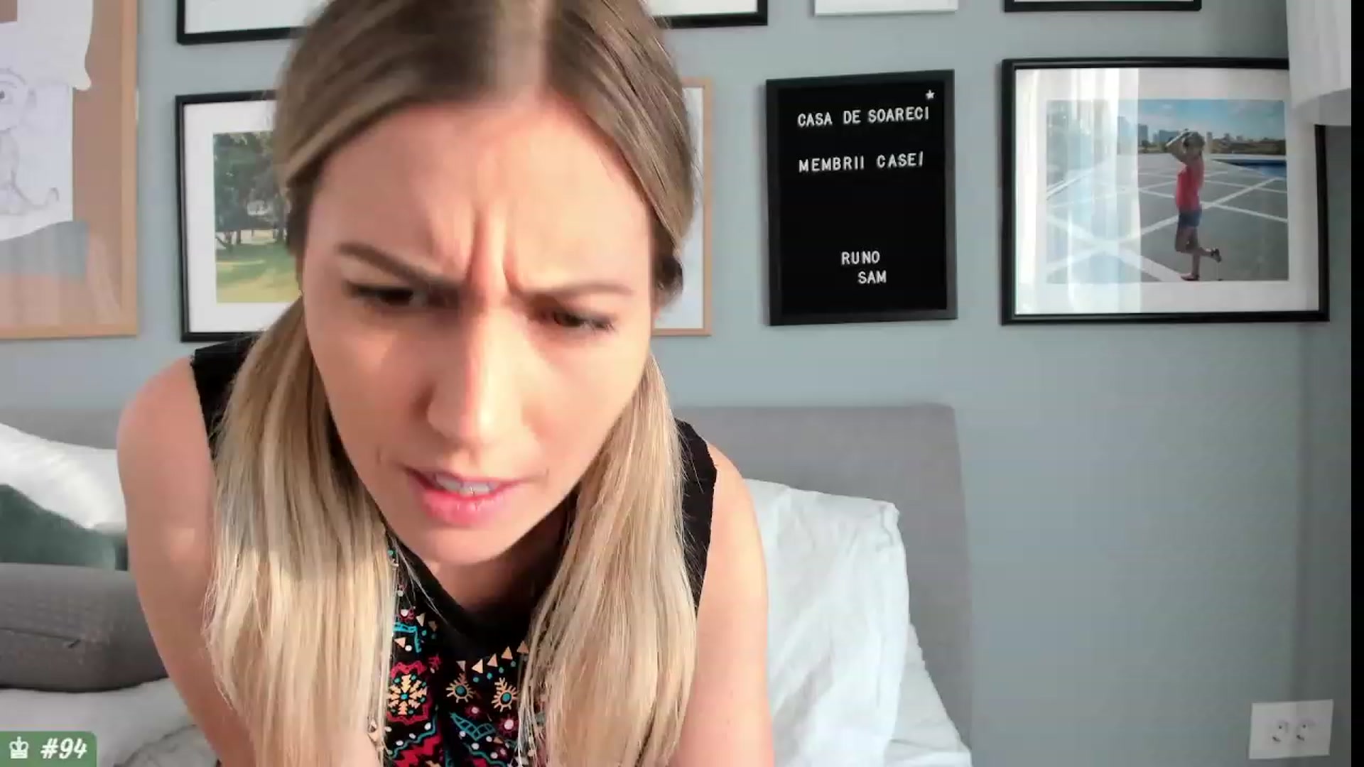 Gallery image thumbnail from happyendings_'s myfreecams stream on, 08/18/2023, 05:33 image 13 of 20