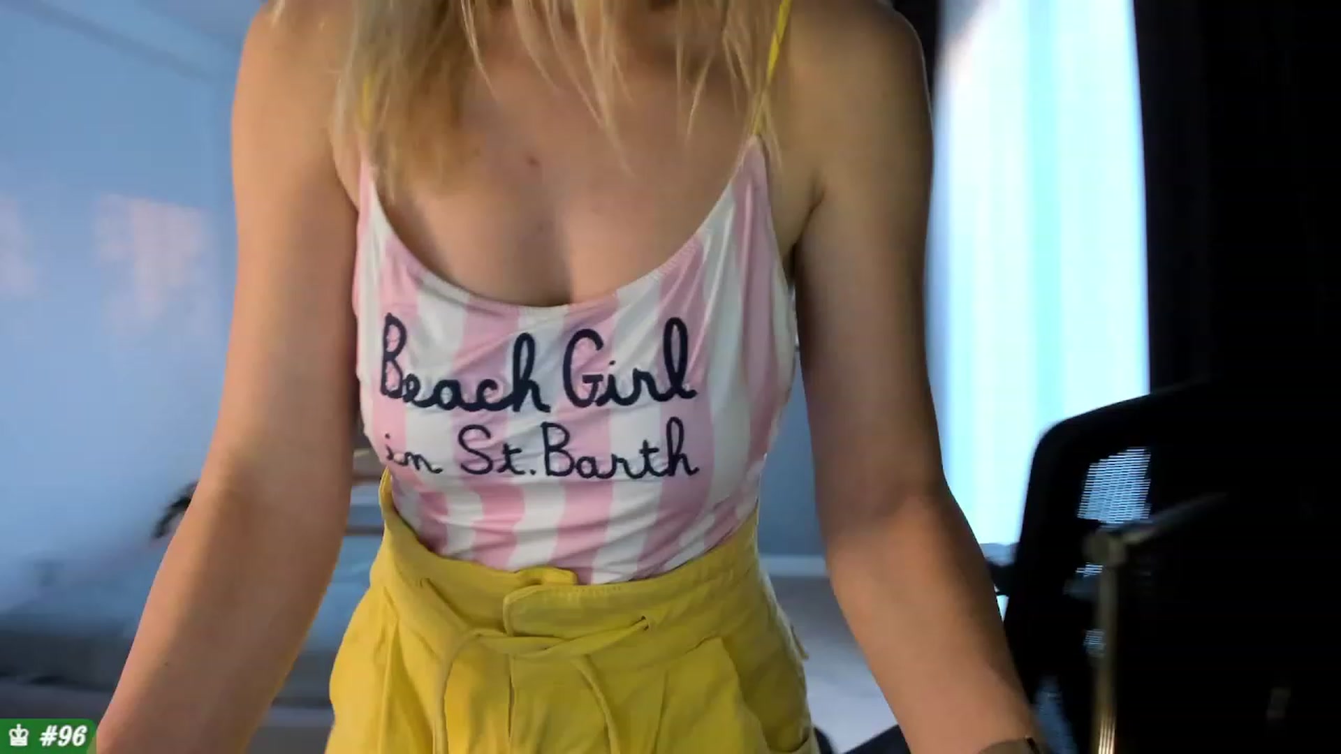 Gallery image thumbnail from happyendings_'s myfreecams stream on, 08/19/2023, 04:18 image 14 of 20