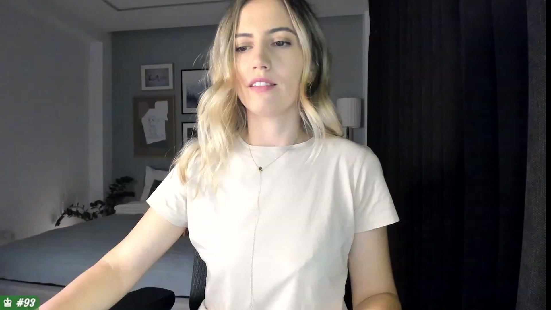 Gallery image thumbnail from happyendings_'s myfreecams stream on, 08/20/2023, 03:47 image 14 of 20