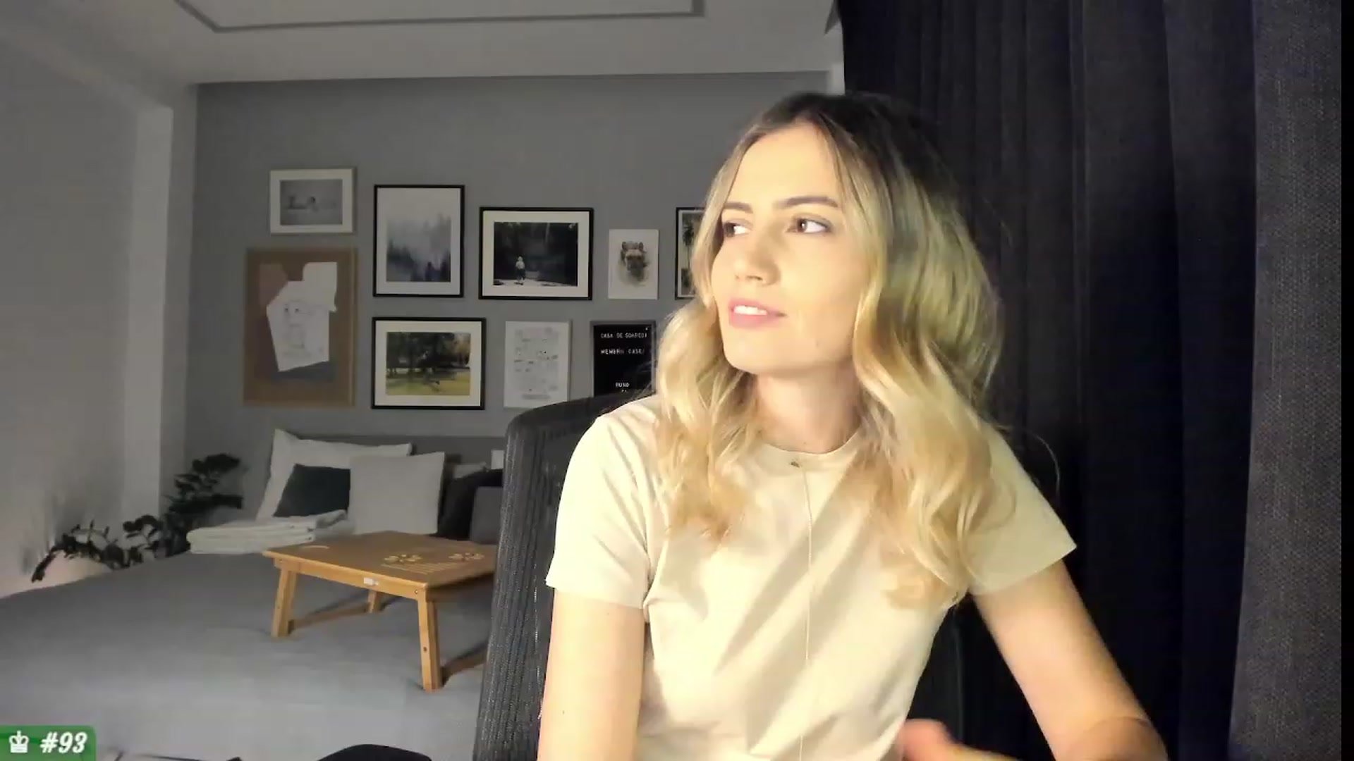 Gallery image thumbnail from happyendings_'s myfreecams stream on, 08/20/2023, 03:47 image 10 of 20
