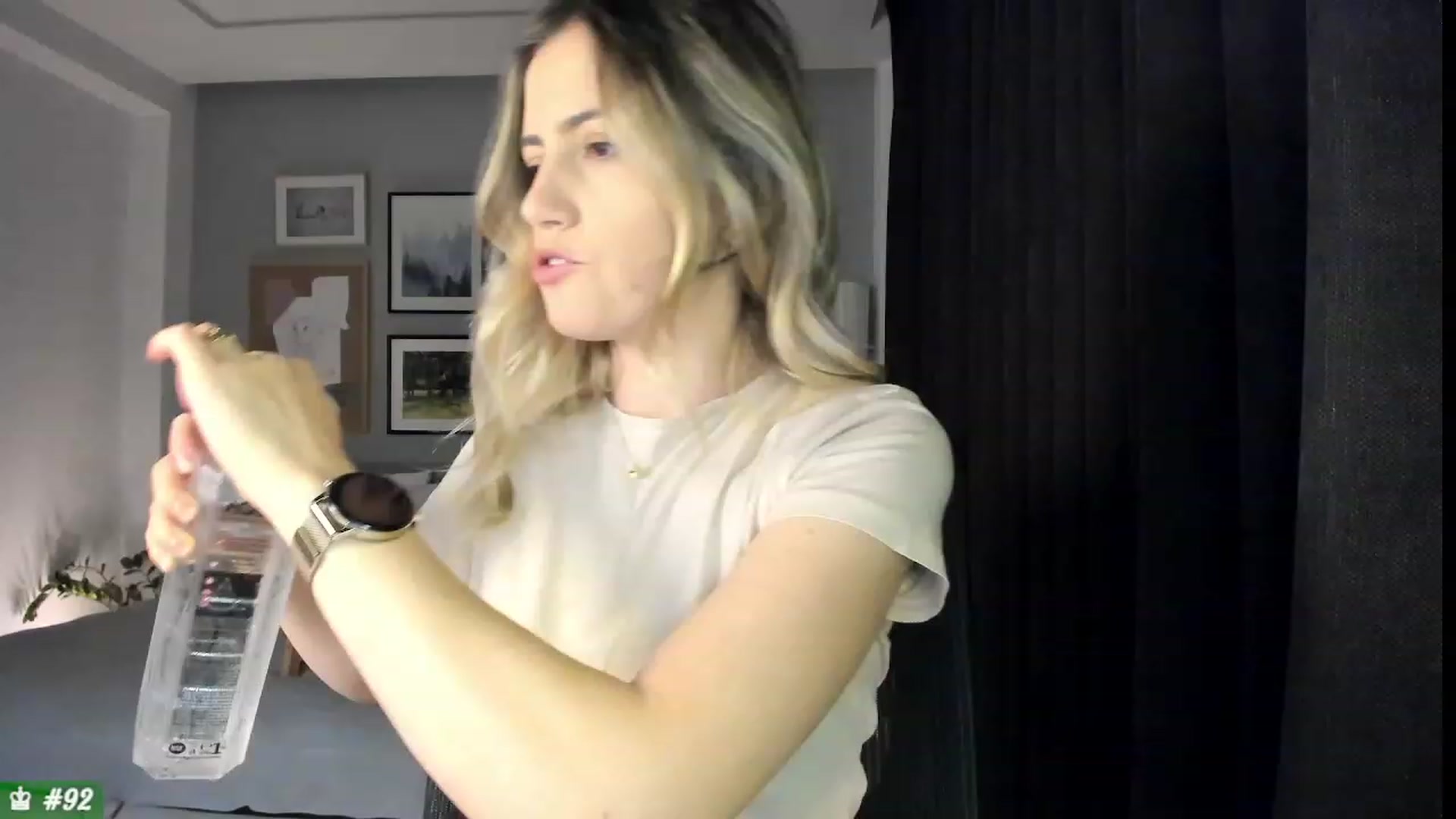 Gallery image thumbnail from happyendings_'s myfreecams stream on, 08/20/2023, 03:47 image 5 of 20