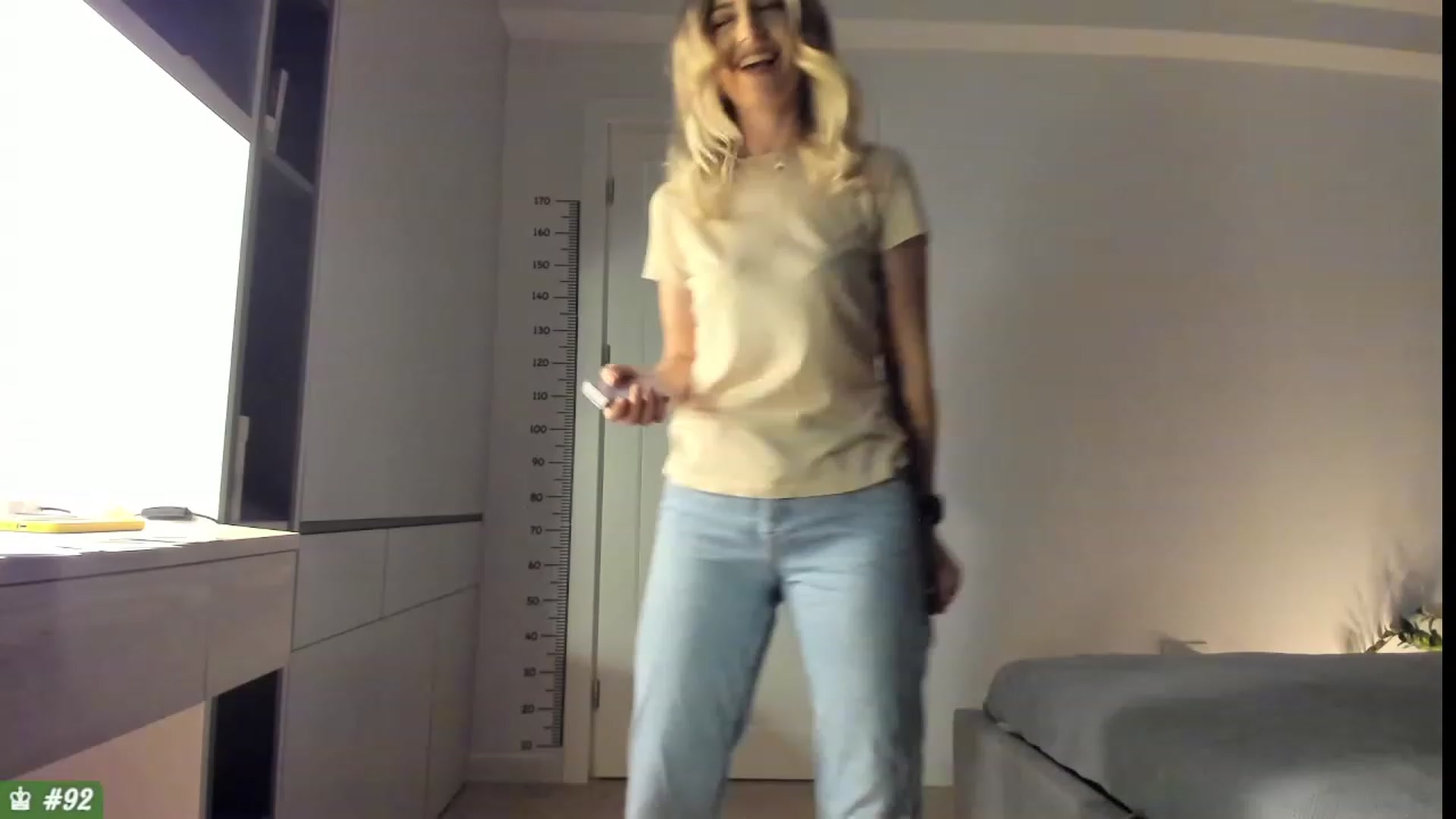 Gallery image thumbnail from happyendings_'s myfreecams stream on, 08/20/2023, 03:47 image 3 of 20