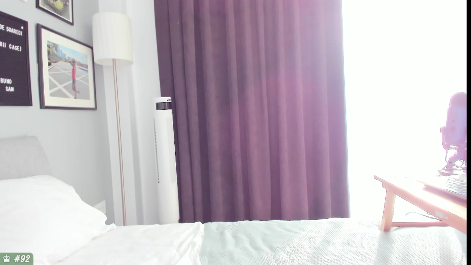 Gallery image thumbnail from happyendings_'s myfreecams stream on, 08/20/2023, 05:13 image 19 of 20