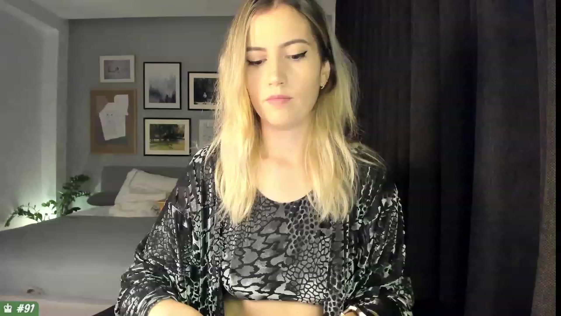 Gallery image thumbnail from happyendings_'s myfreecams stream on, 08/21/2023, 04:11 image 3 of 20