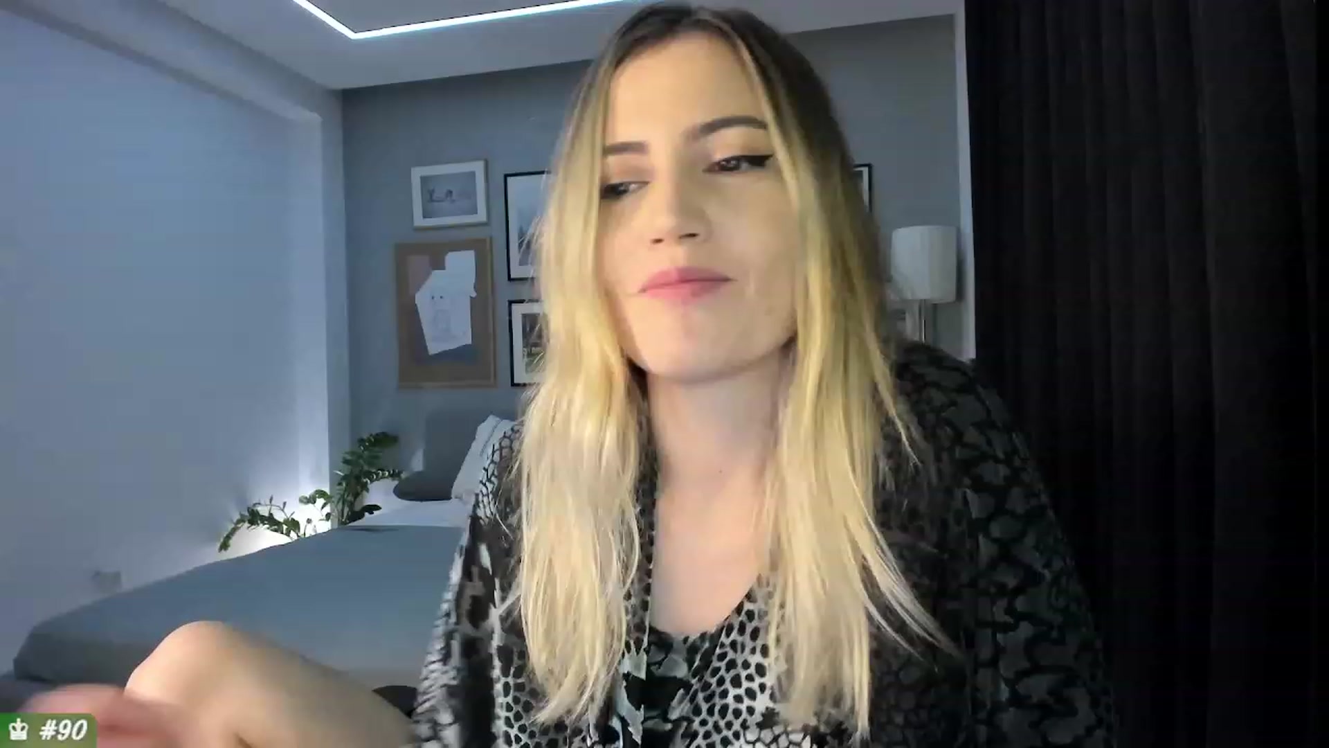 Gallery image thumbnail from happyendings_'s myfreecams stream on, 08/21/2023, 04:11 image 17 of 20