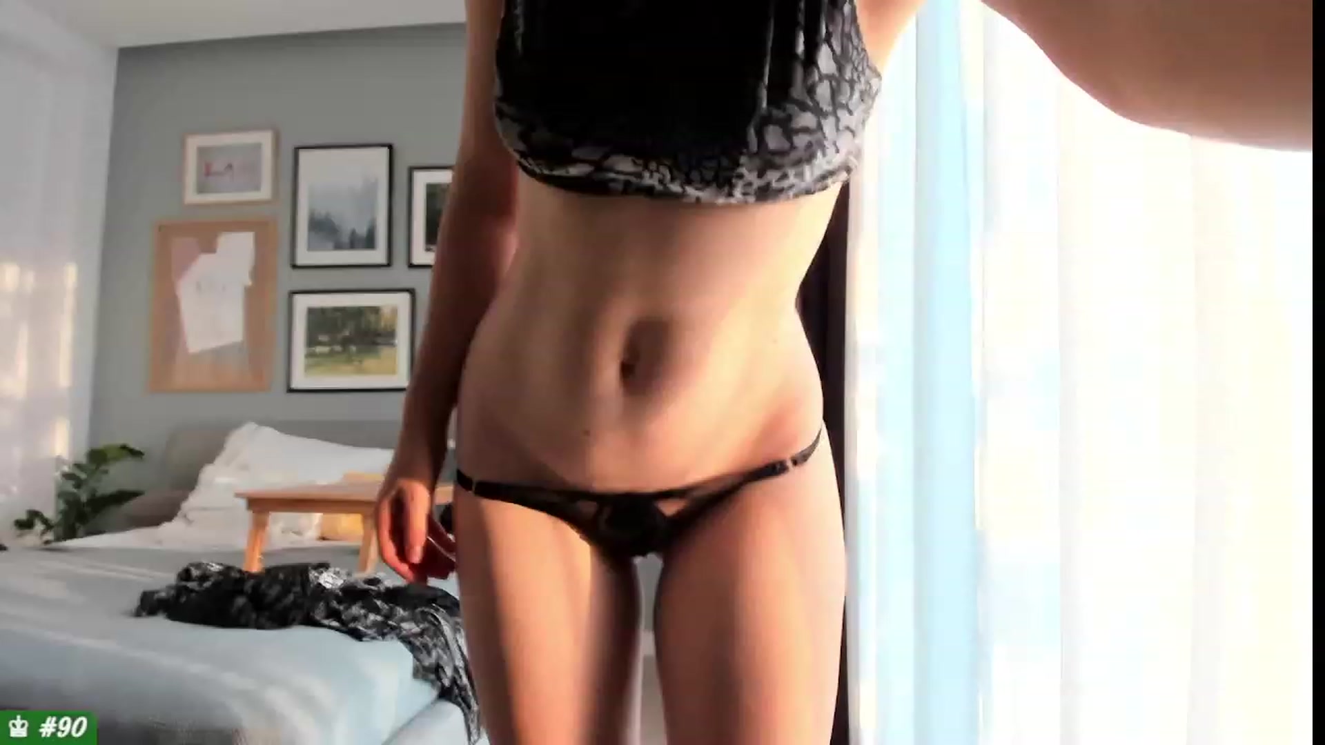 Gallery image thumbnail from happyendings_'s myfreecams stream on, 08/21/2023, 04:11 image 20 of 20