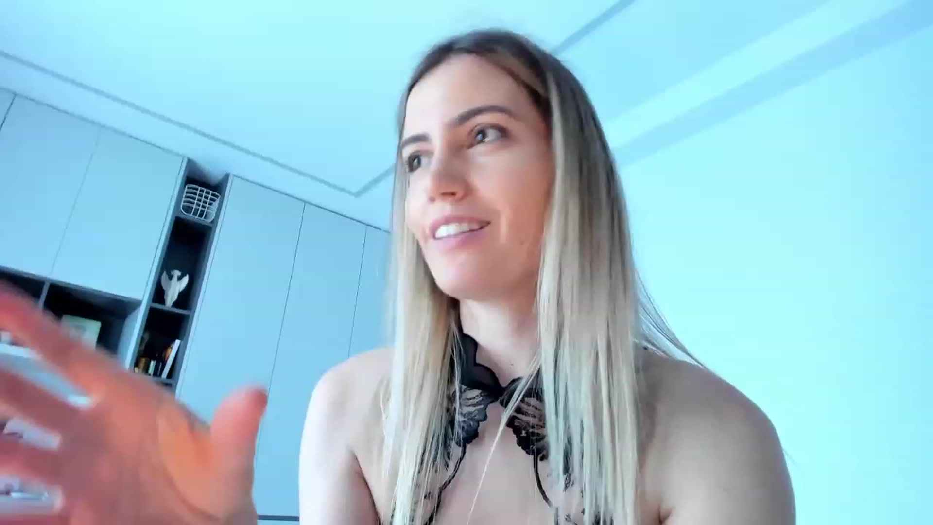 Gallery image thumbnail from happyendings_'s myfreecams stream on, 08/25/2023, 05:26 image 14 of 20