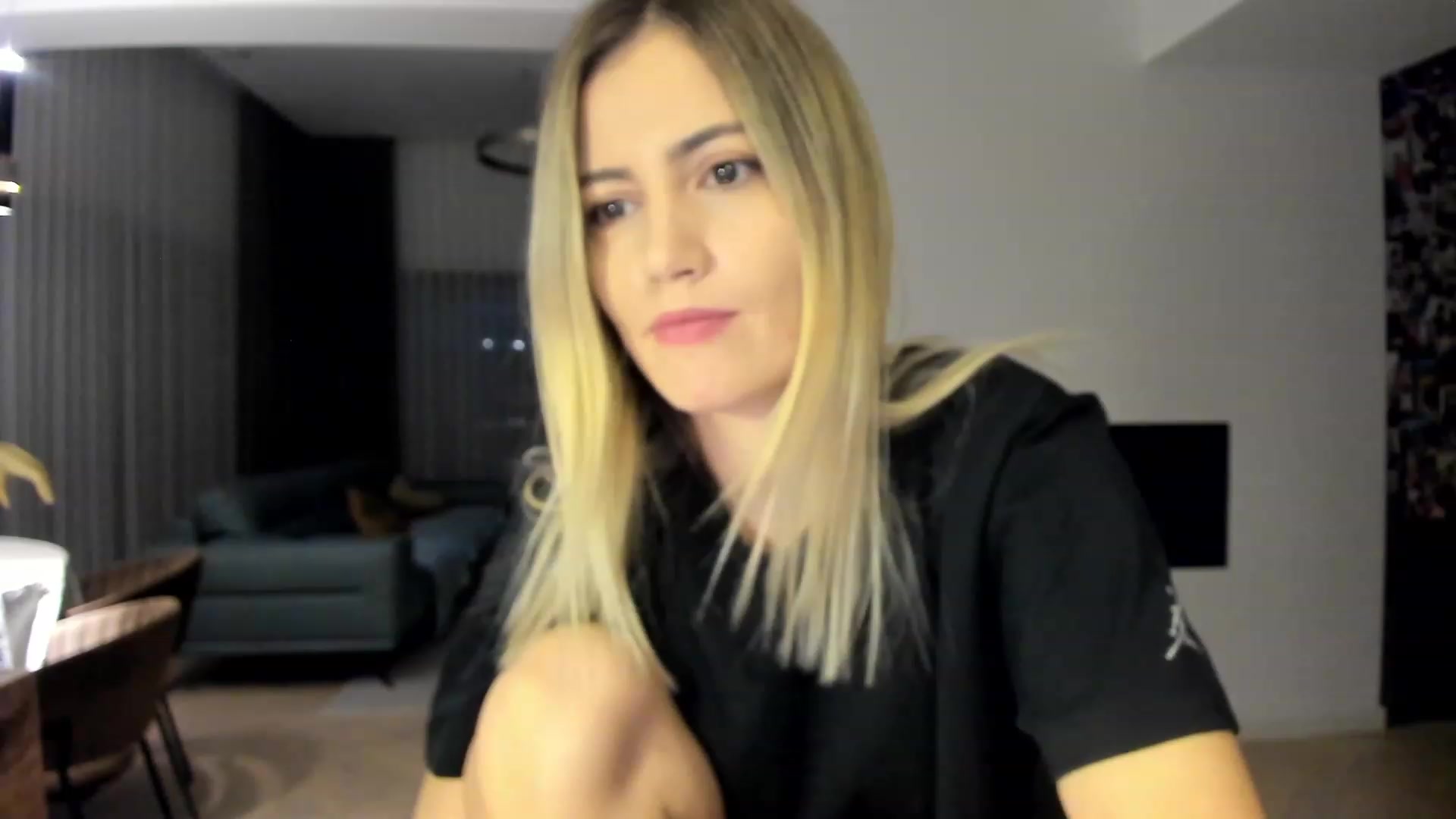 Gallery image thumbnail from happyendings_'s myfreecams stream on, 08/29/2023, 05:16 image 1 of 20