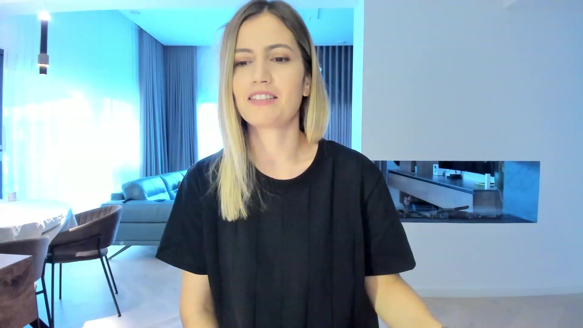 Gallery image thumbnail from happyendings_'s myfreecams stream on, 08/29/2023, 05:16 image 11 of 20