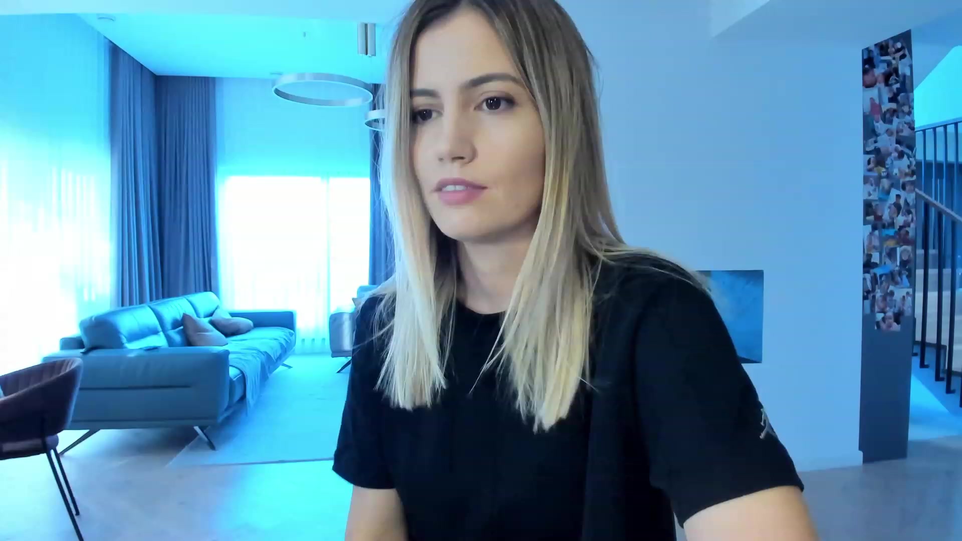 Gallery image thumbnail from happyendings_'s myfreecams stream on, 08/29/2023, 05:16 image 15 of 20