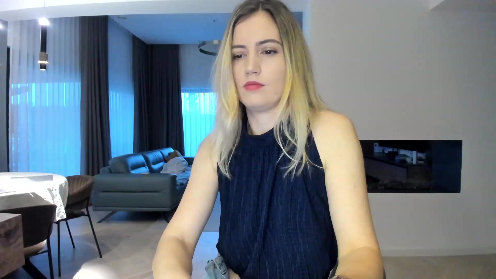 Gallery image thumbnail from happyendings_'s myfreecams stream on, 09/06/2023, 04:28 image 1 of 20