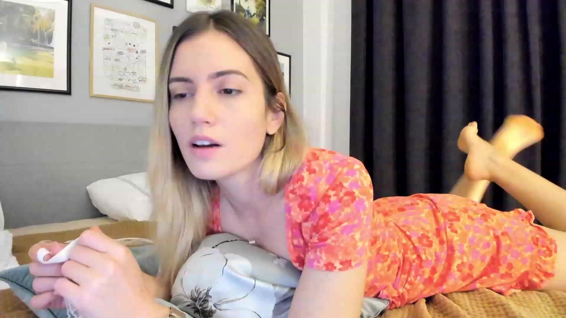 Gallery image thumbnail from happyendings_'s myfreecams stream on, 09/15/2023, 05:24 image 16 of 20