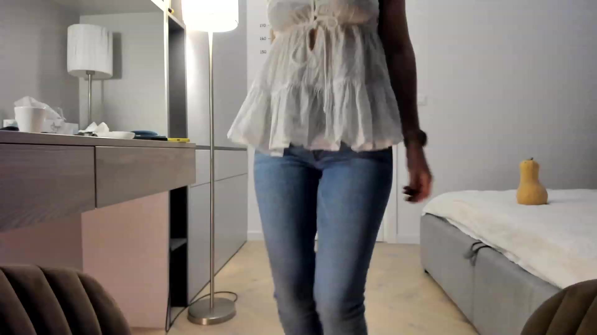 Gallery image thumbnail from happyendings_'s myfreecams stream on, 10/06/2023, 03:43 image 9 of 20