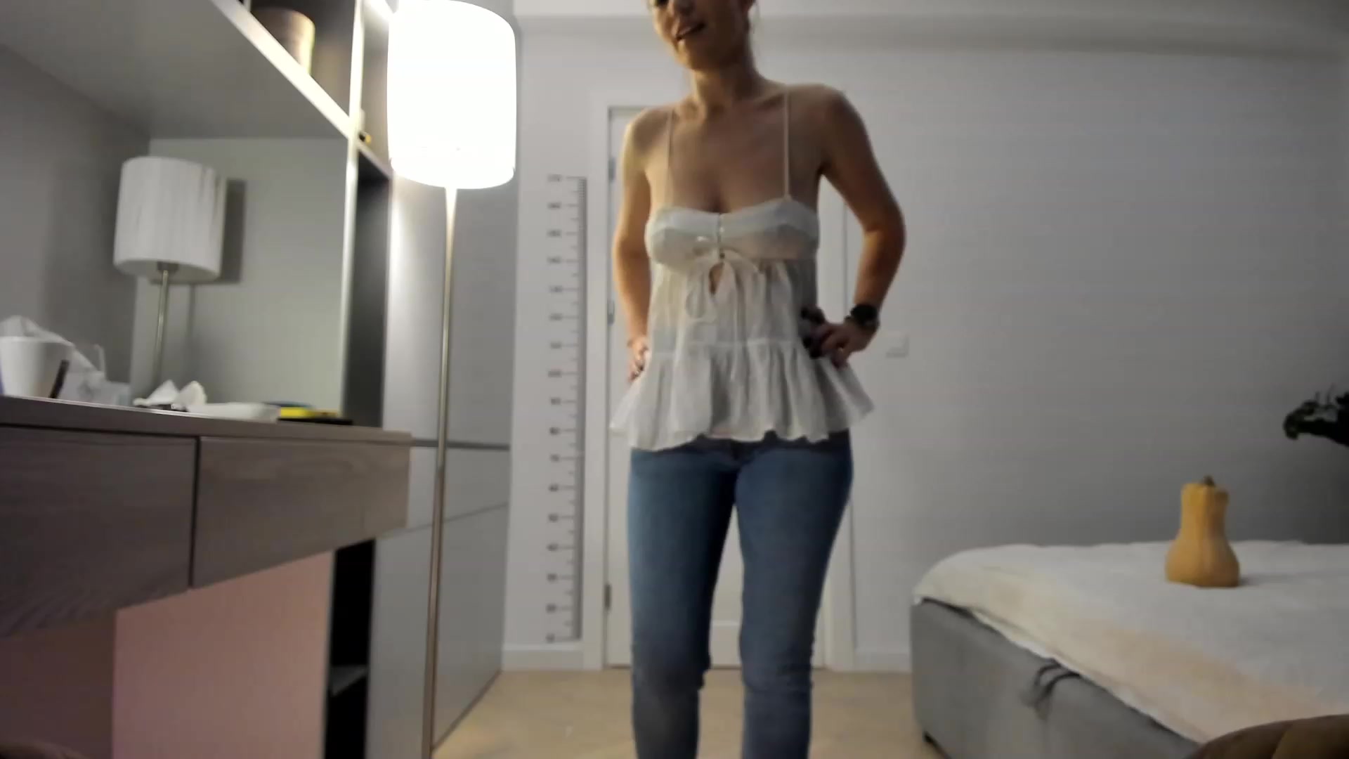 Gallery image thumbnail from happyendings_'s myfreecams stream on, 10/06/2023, 03:43 image 4 of 20