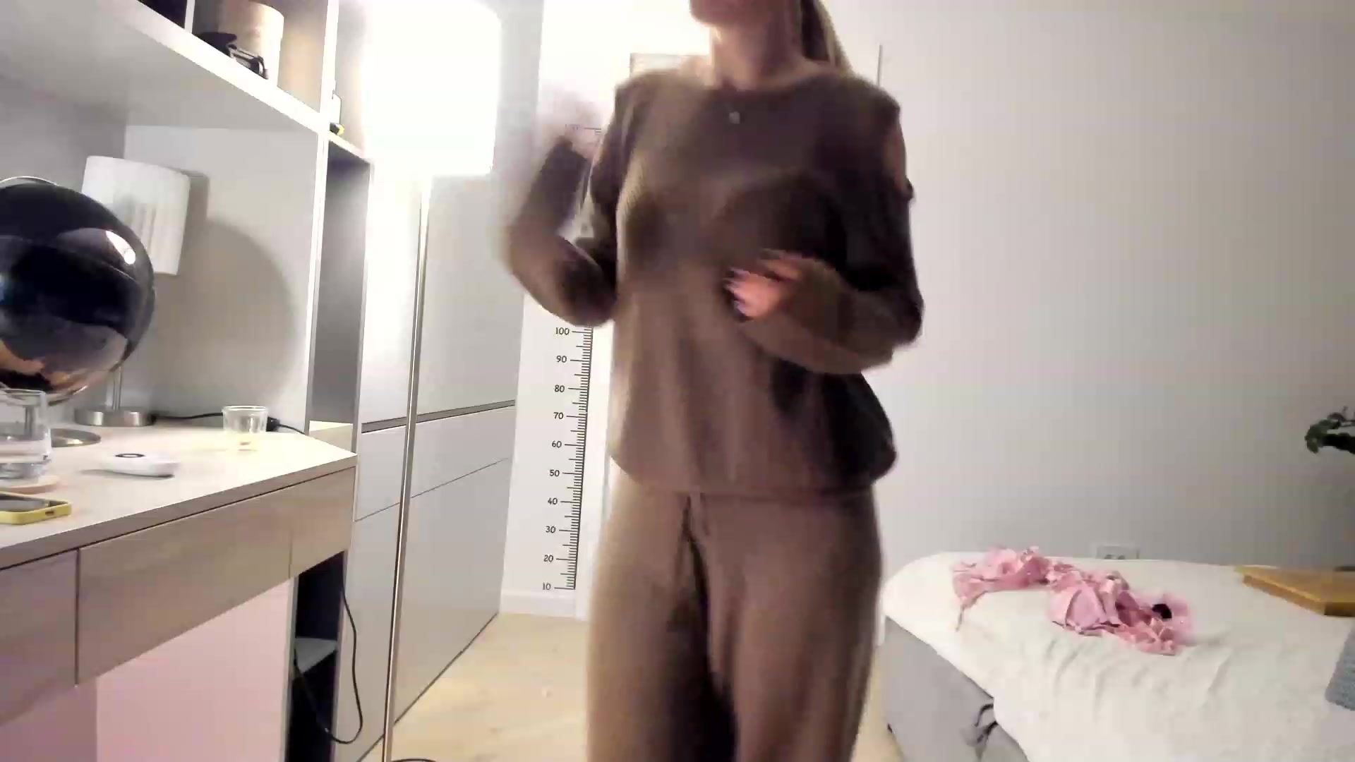 Gallery image thumbnail from happyendings_'s myfreecams stream on, 10/07/2023, 03:17 image 16 of 20