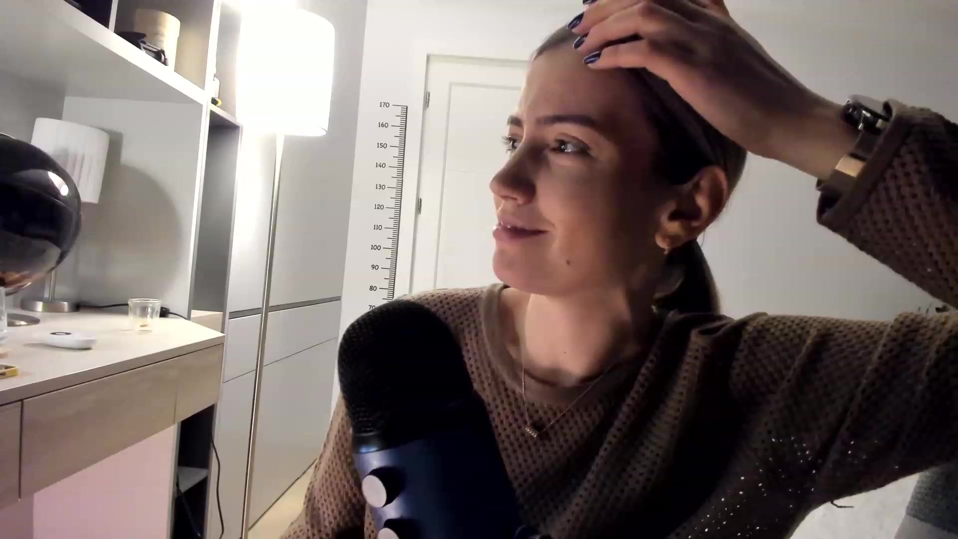 Gallery image thumbnail from happyendings_'s myfreecams stream on, 10/07/2023, 03:17 image 17 of 20
