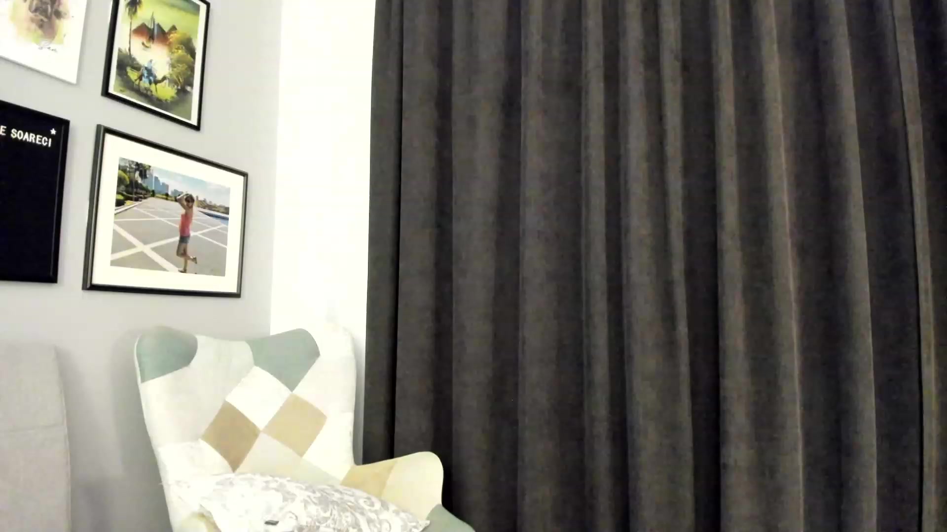 Gallery image thumbnail from happyendings_'s myfreecams stream on, 10/09/2023, 04:36 image 17 of 20