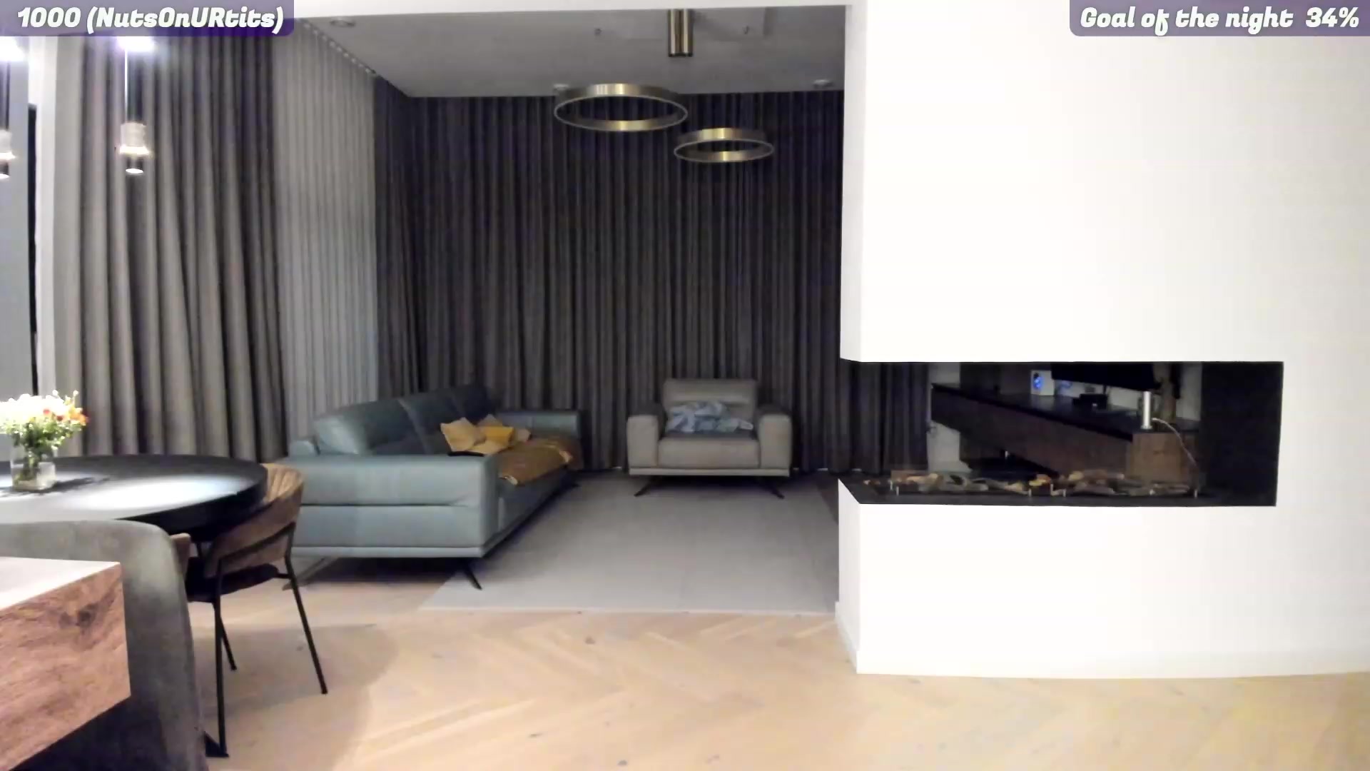 Gallery image thumbnail from happyendings_'s myfreecams stream on, 10/21/2023, 04:50 image 13 of 20