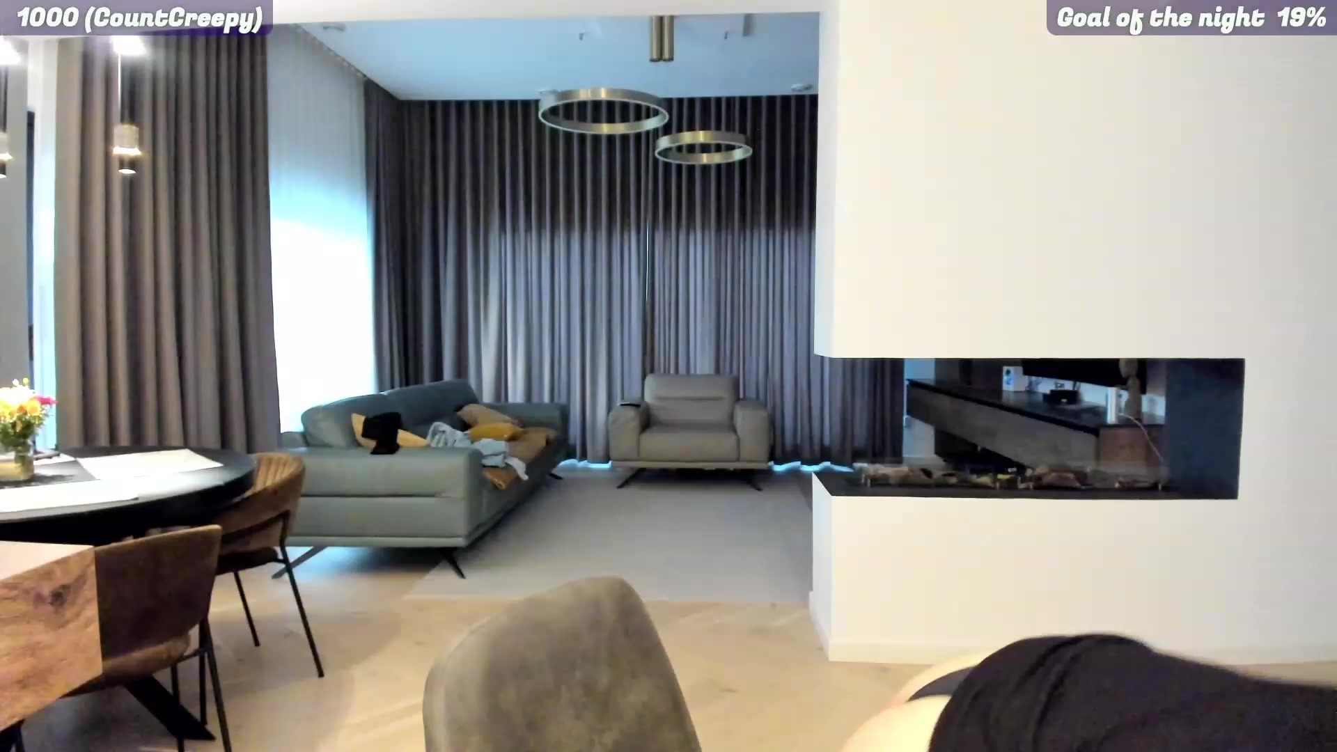 Gallery image thumbnail from happyendings_'s myfreecams stream on, 10/22/2023, 05:04 image 13 of 20