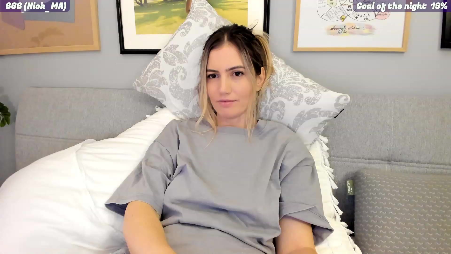 Gallery image thumbnail from happyendings_'s myfreecams stream on, 10/23/2023, 05:43 image 20 of 20