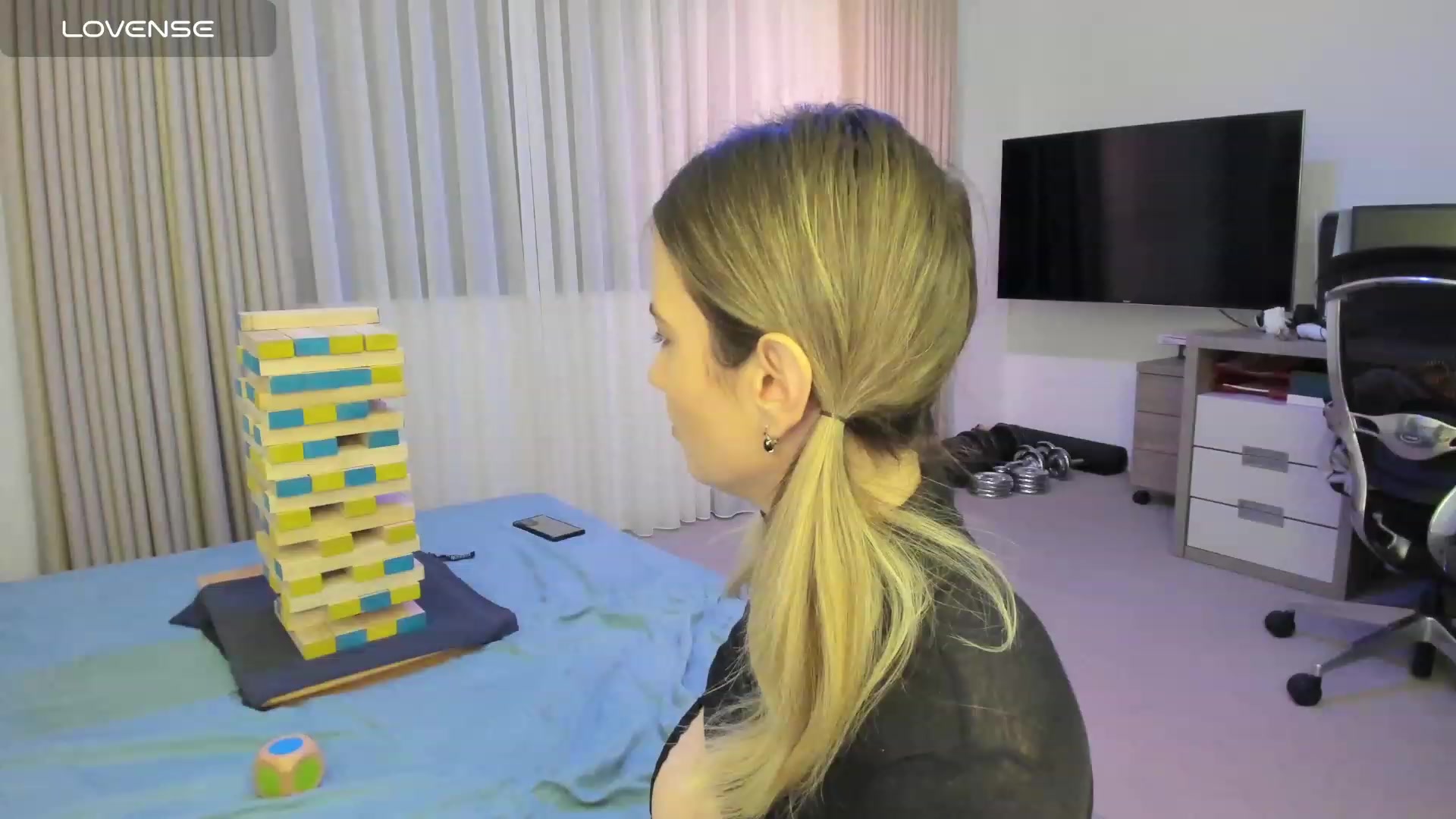 Gallery image thumbnail from happyendings_'s myfreecams stream on, 10/28/2023, 03:36 image 16 of 20