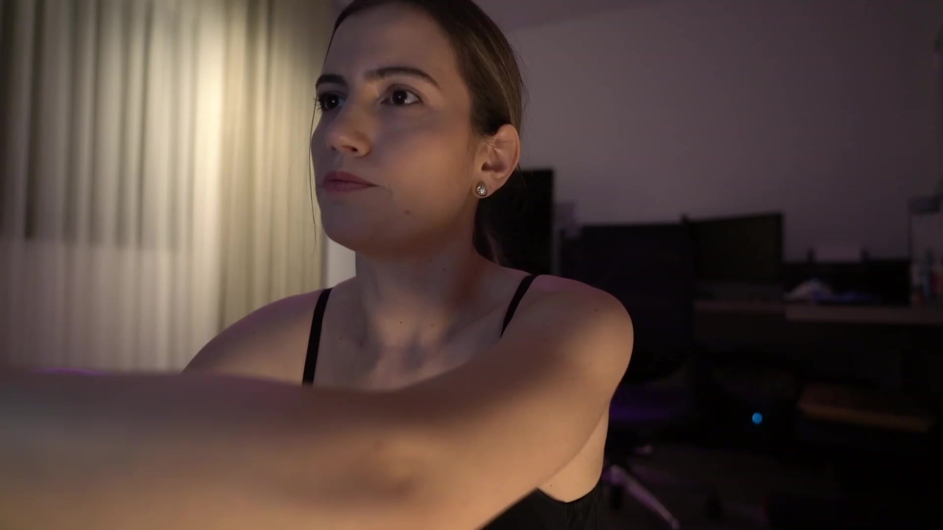 Gallery image thumbnail from happyendings_'s myfreecams stream on, 12/02/2023, 06:20 image 11 of 20