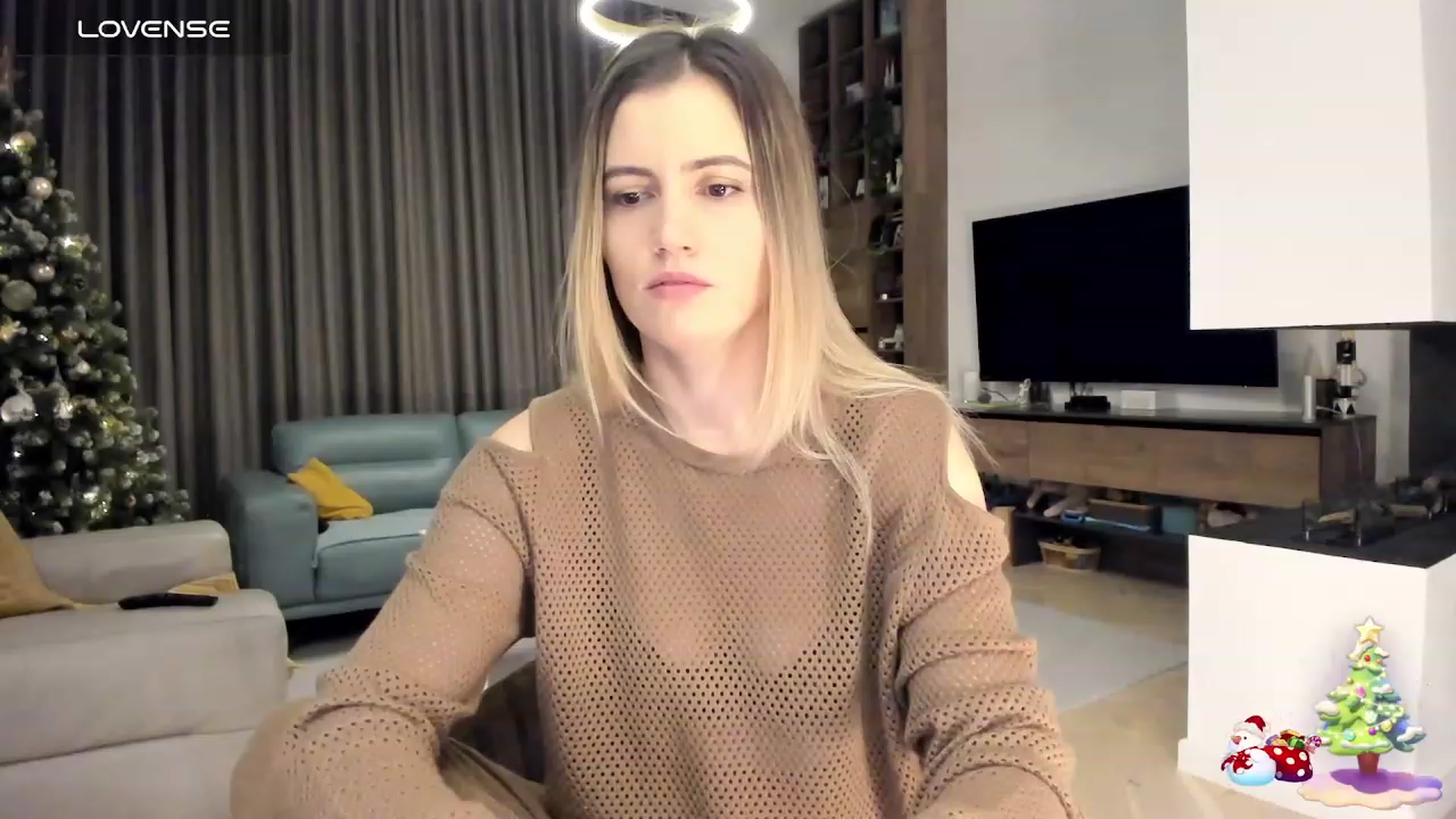Gallery image thumbnail from happyendings_'s myfreecams stream on, 12/15/2023, 05:57 image 2 of 20