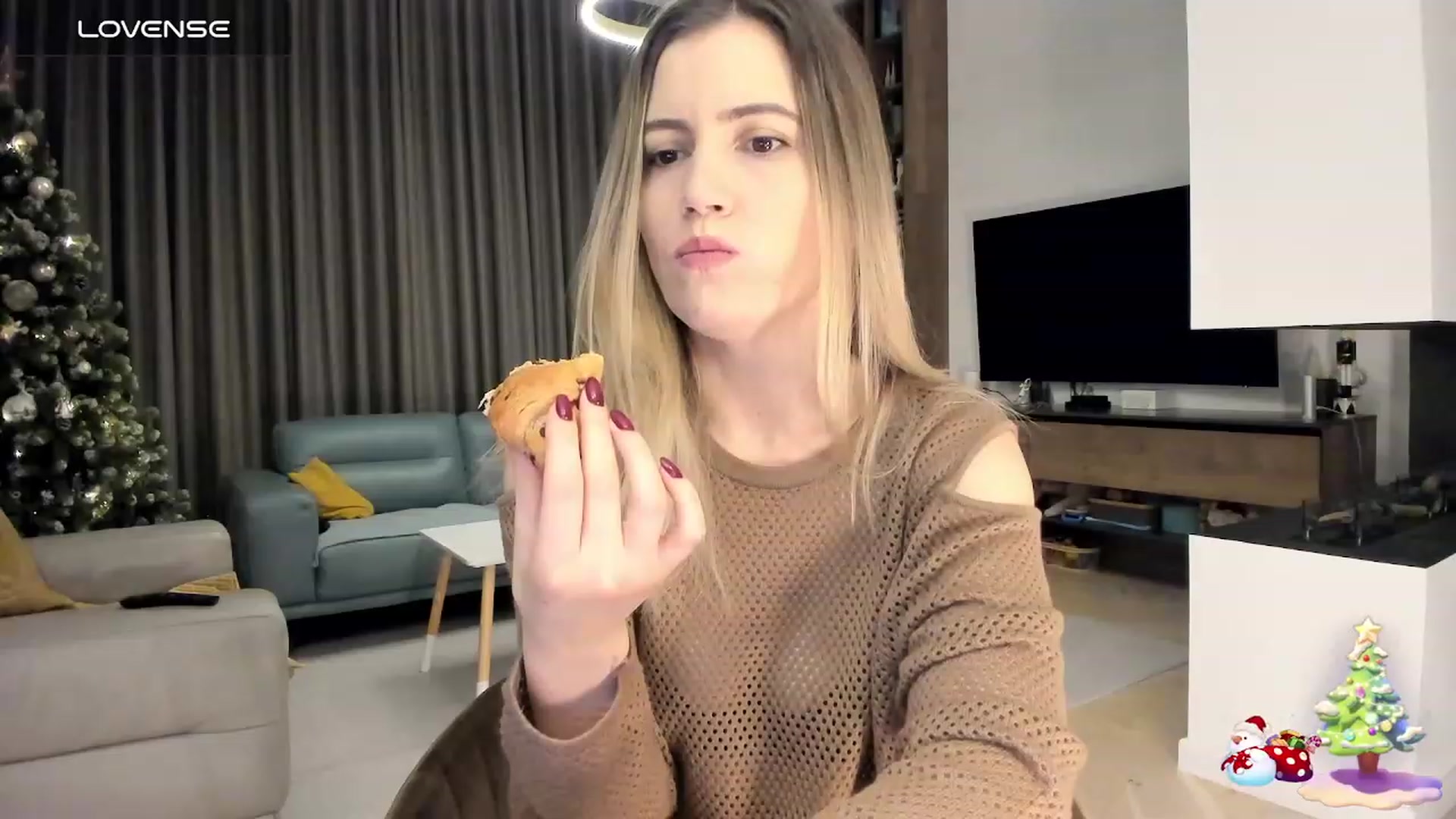 Gallery image thumbnail from happyendings_'s myfreecams stream on, 12/15/2023, 05:57 image 1 of 20