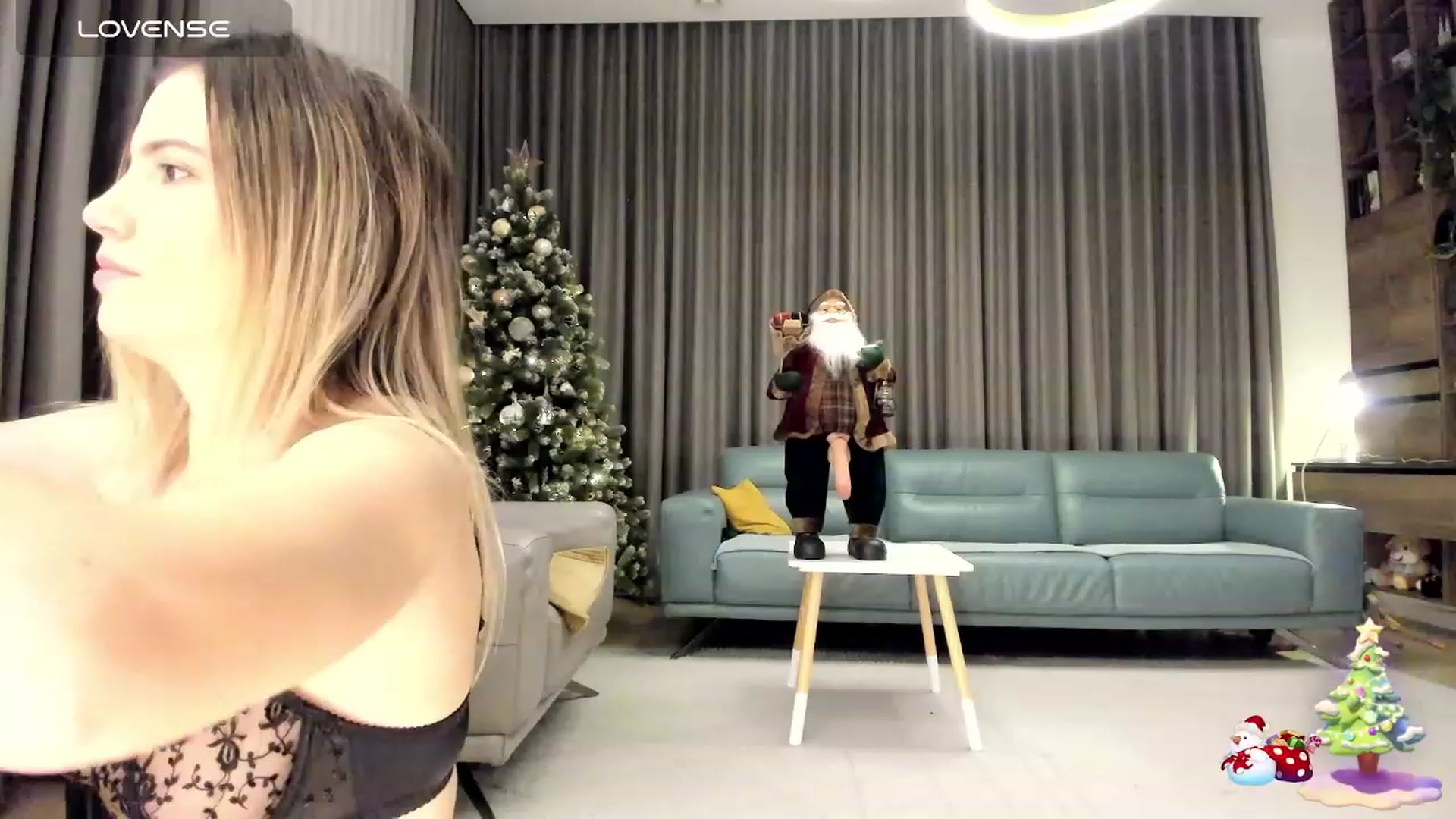 Gallery image thumbnail from happyendings_'s myfreecams stream on, 12/15/2023, 05:57 image 14 of 20